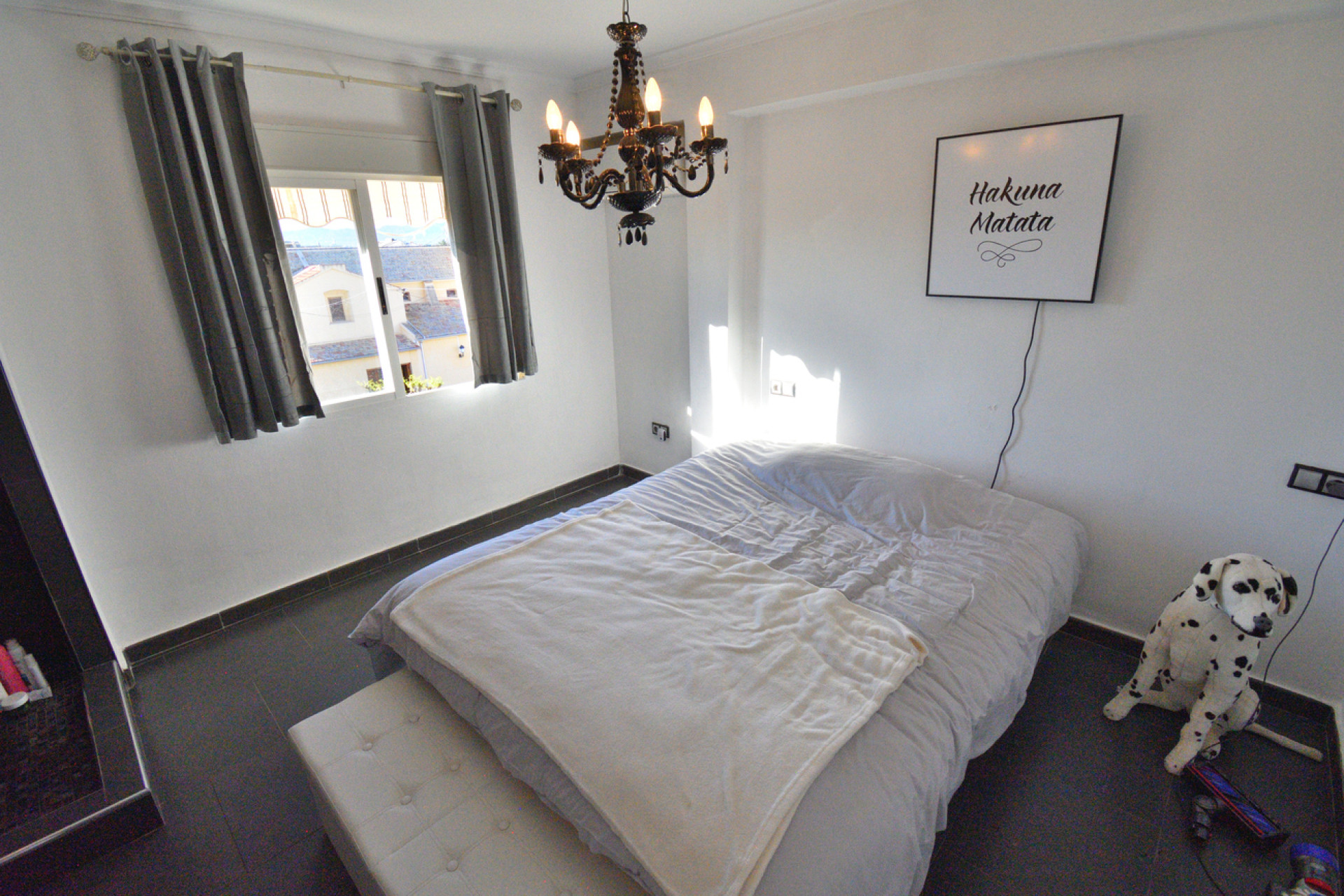 Herverkoop - Appartement  - Daya Nueva - Daya Nueva - Town