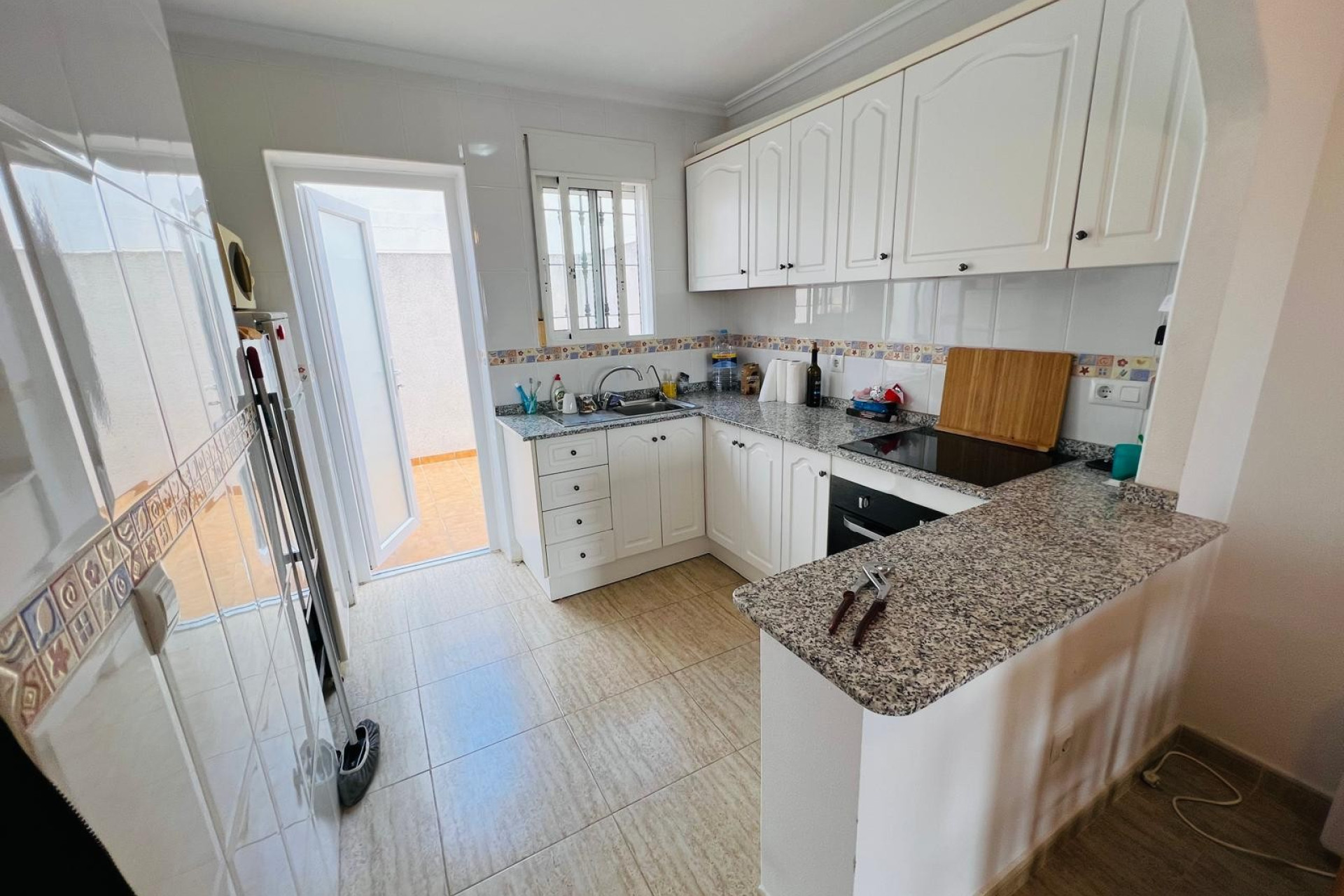 Herverkoop - Appartement - Daya Nueva - Daya Nueva - Town
