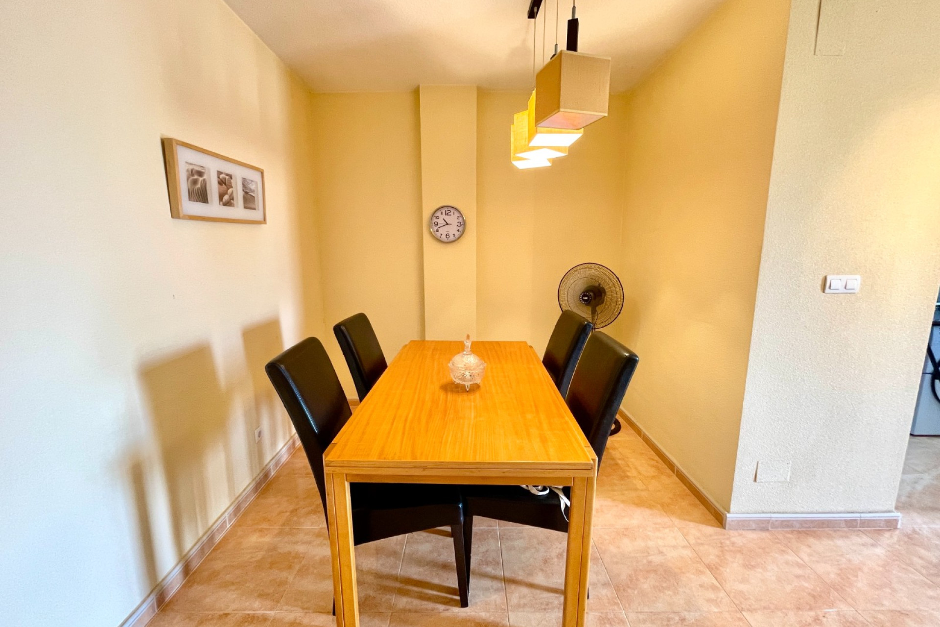 Herverkoop - Appartement  - Daya Nueva - Daya Nueva - Town