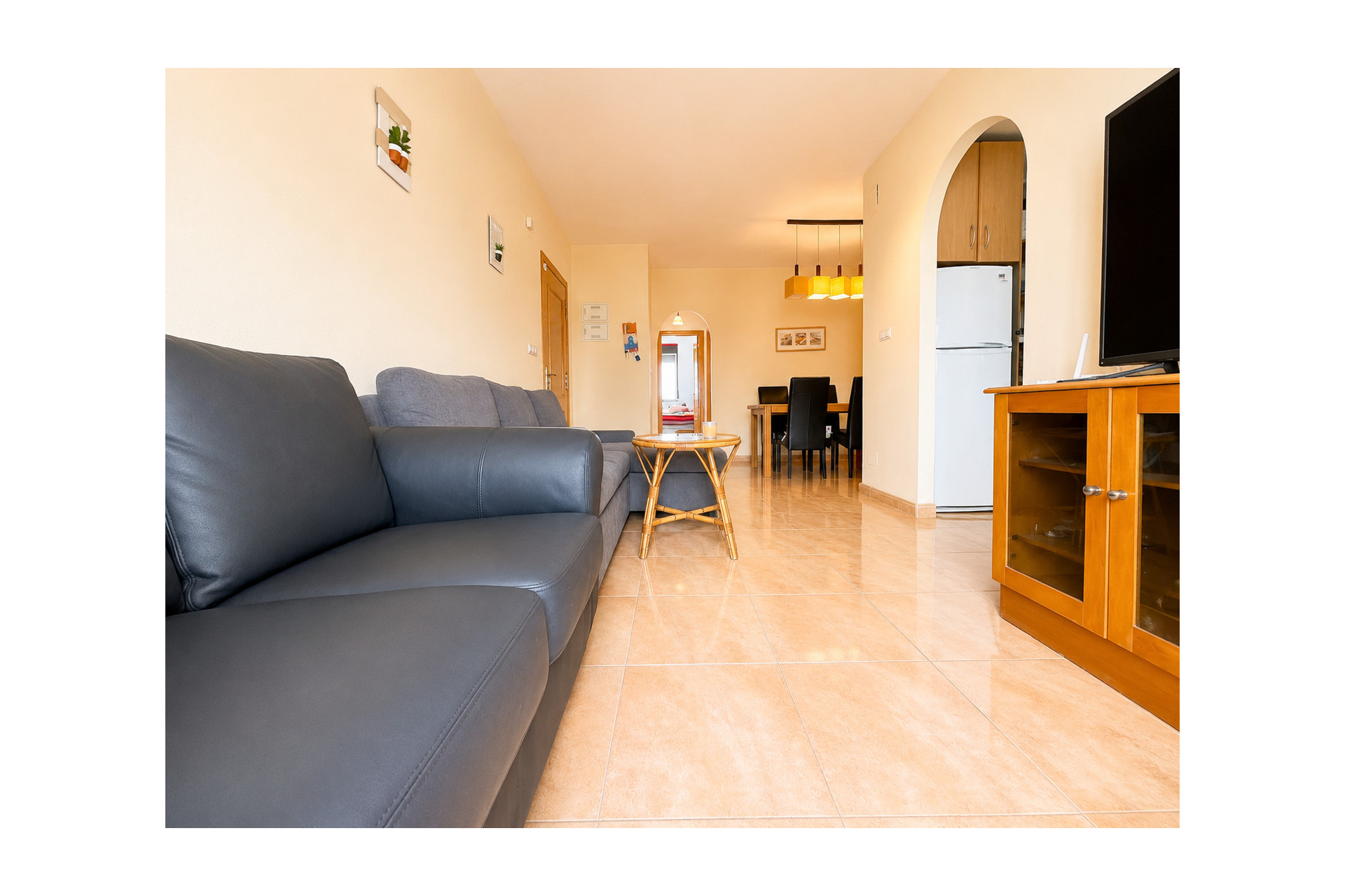 Herverkoop - Appartement  - Daya Nueva - Daya Nueva - Town