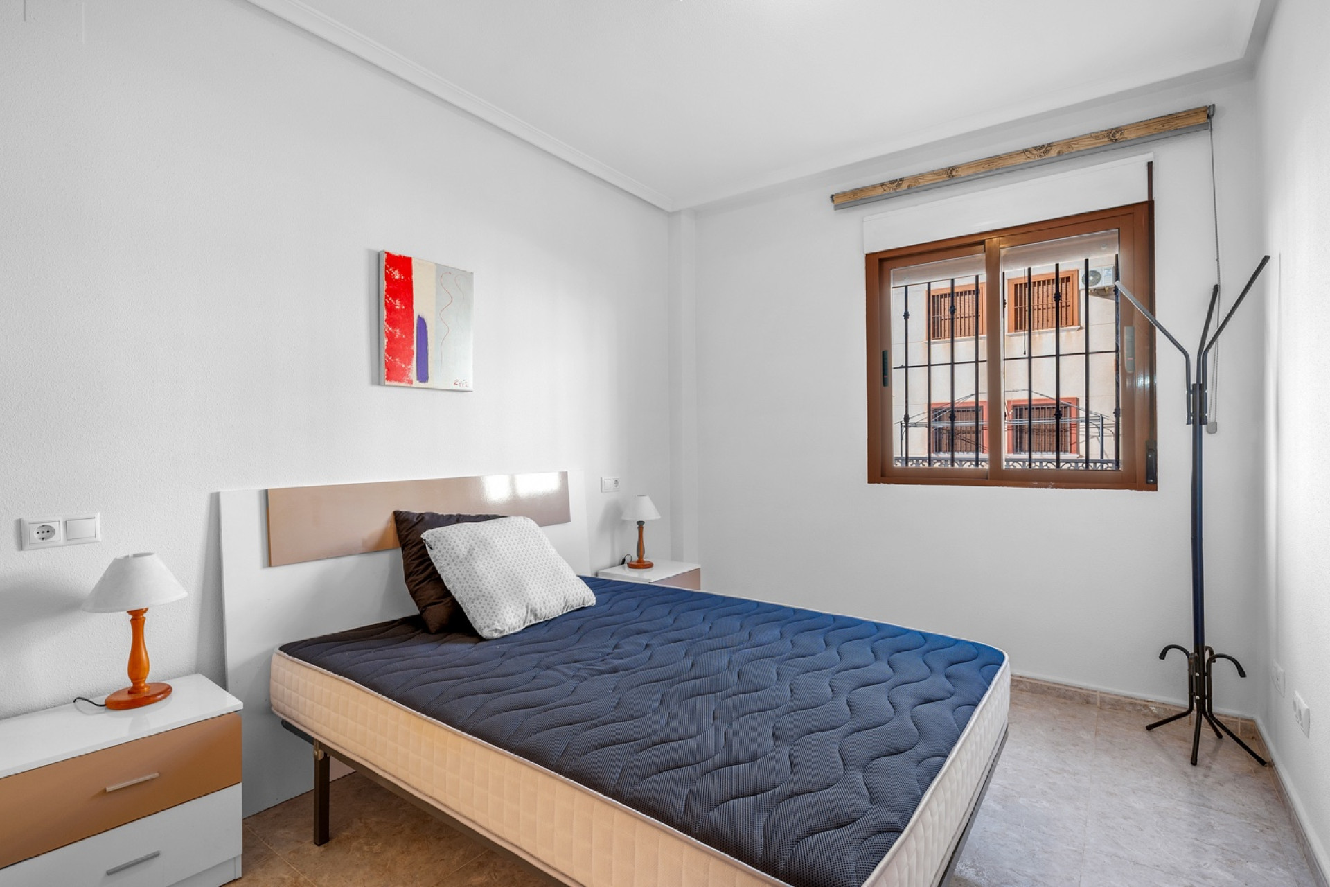 Herverkoop - Appartement  - Daya Vieja - Daya Vieja - Town