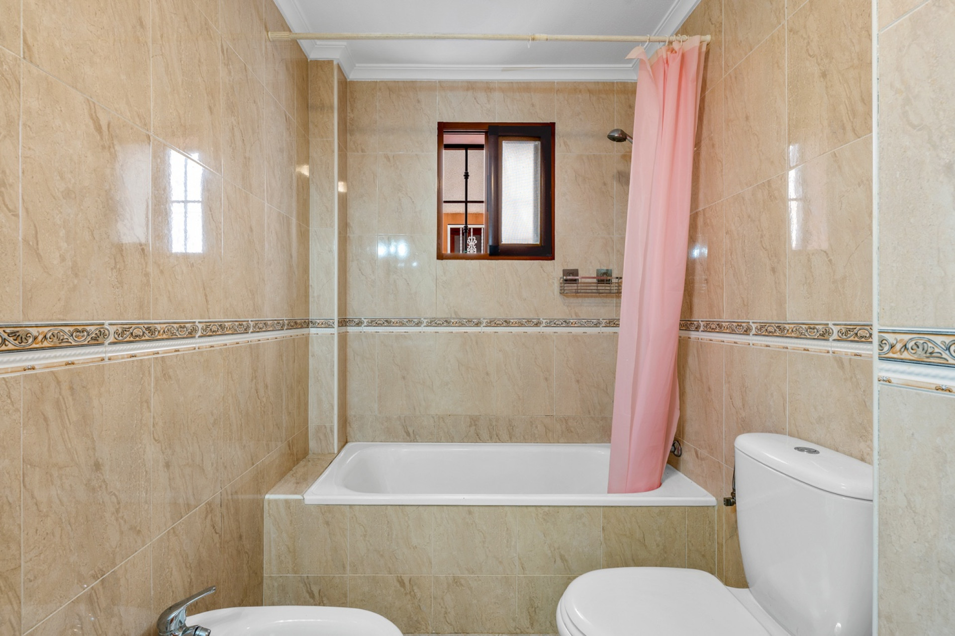 Herverkoop - Appartement  - Daya Vieja - Daya Vieja - Town