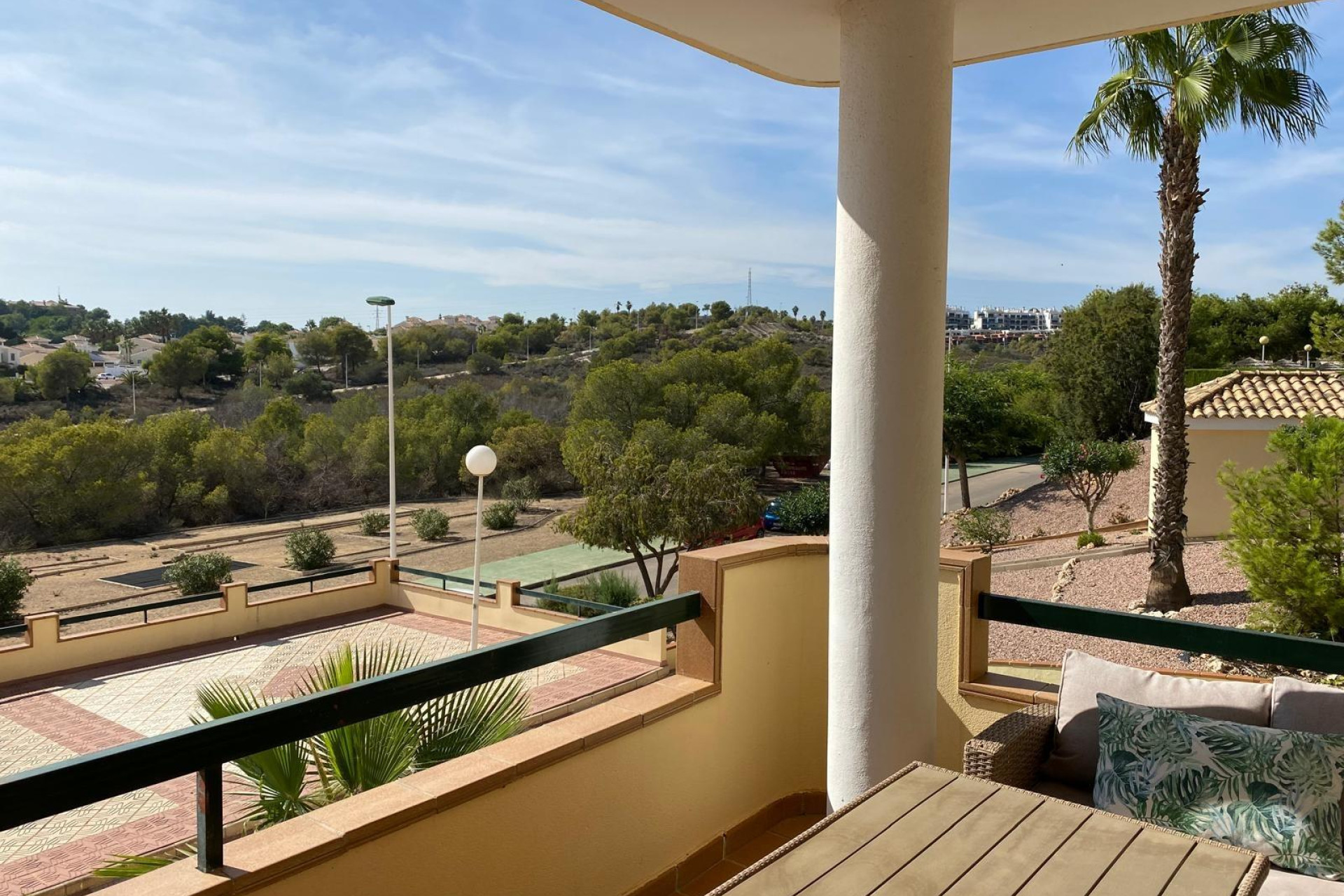 Herverkoop - Appartement  - Dehesa De Campoamor - Campoamor