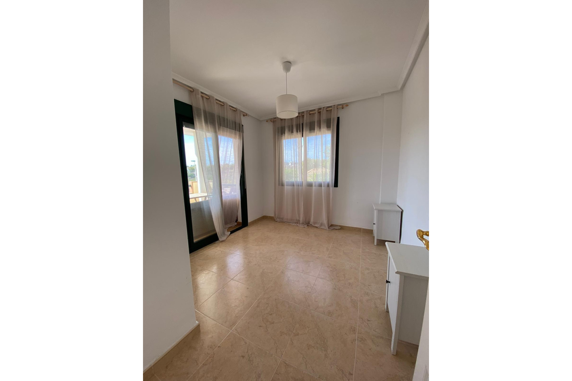 Herverkoop - Appartement  - Dehesa De Campoamor - Campoamor