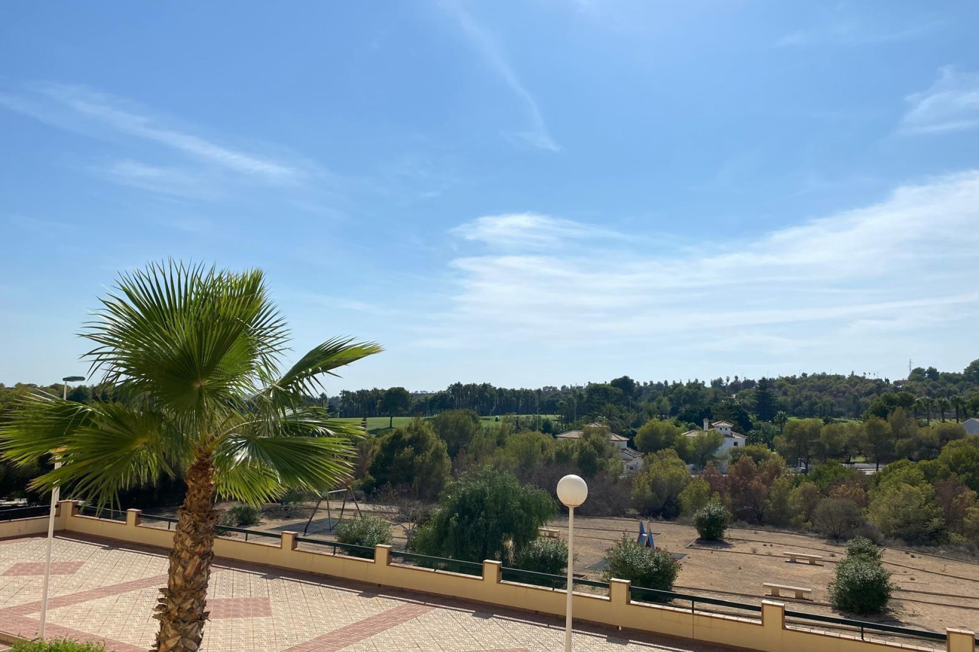 Herverkoop - Appartement  - Dehesa De Campoamor - Campoamor