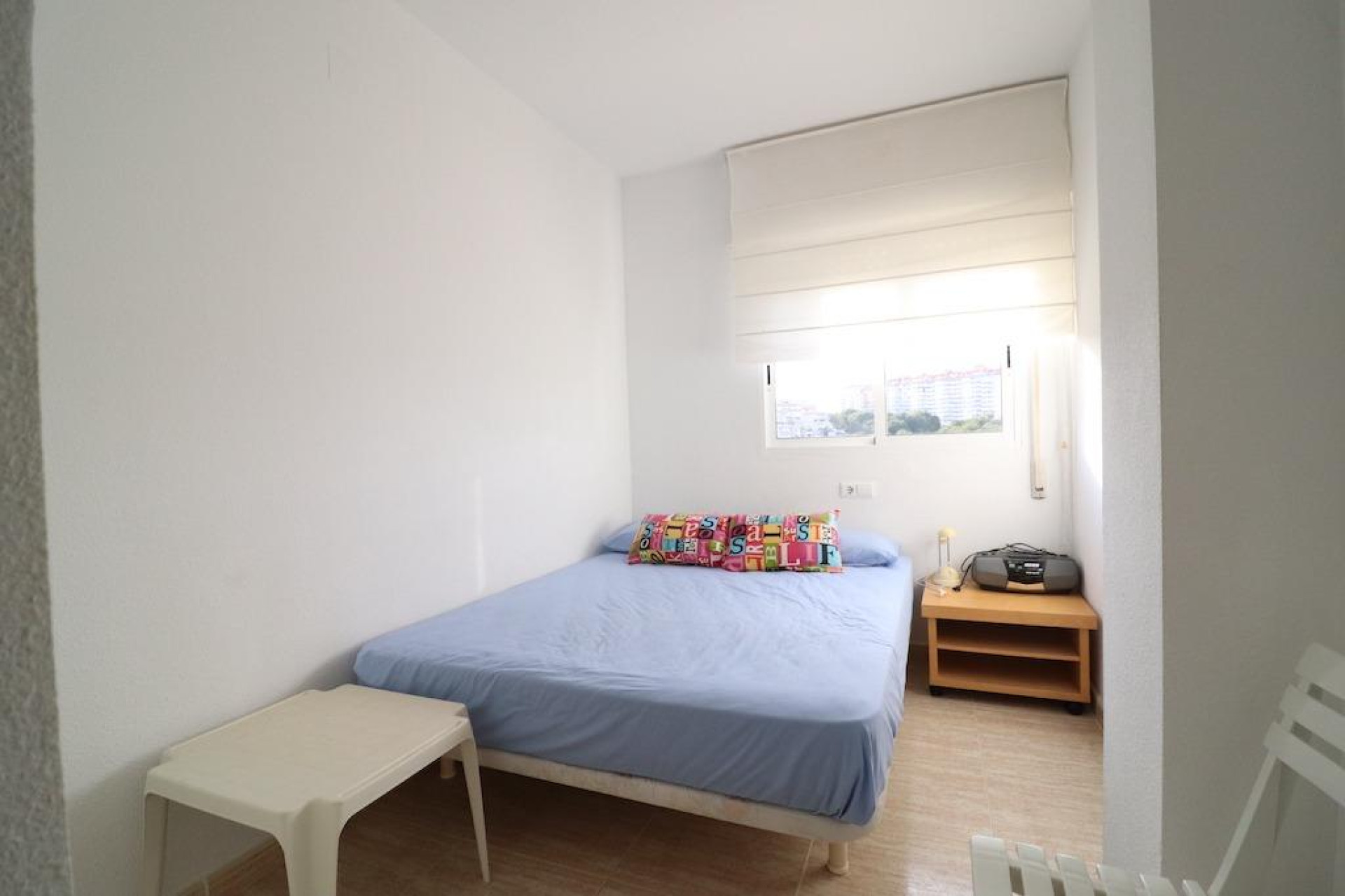 Herverkoop - Appartement  - Dehesa De Campoamor