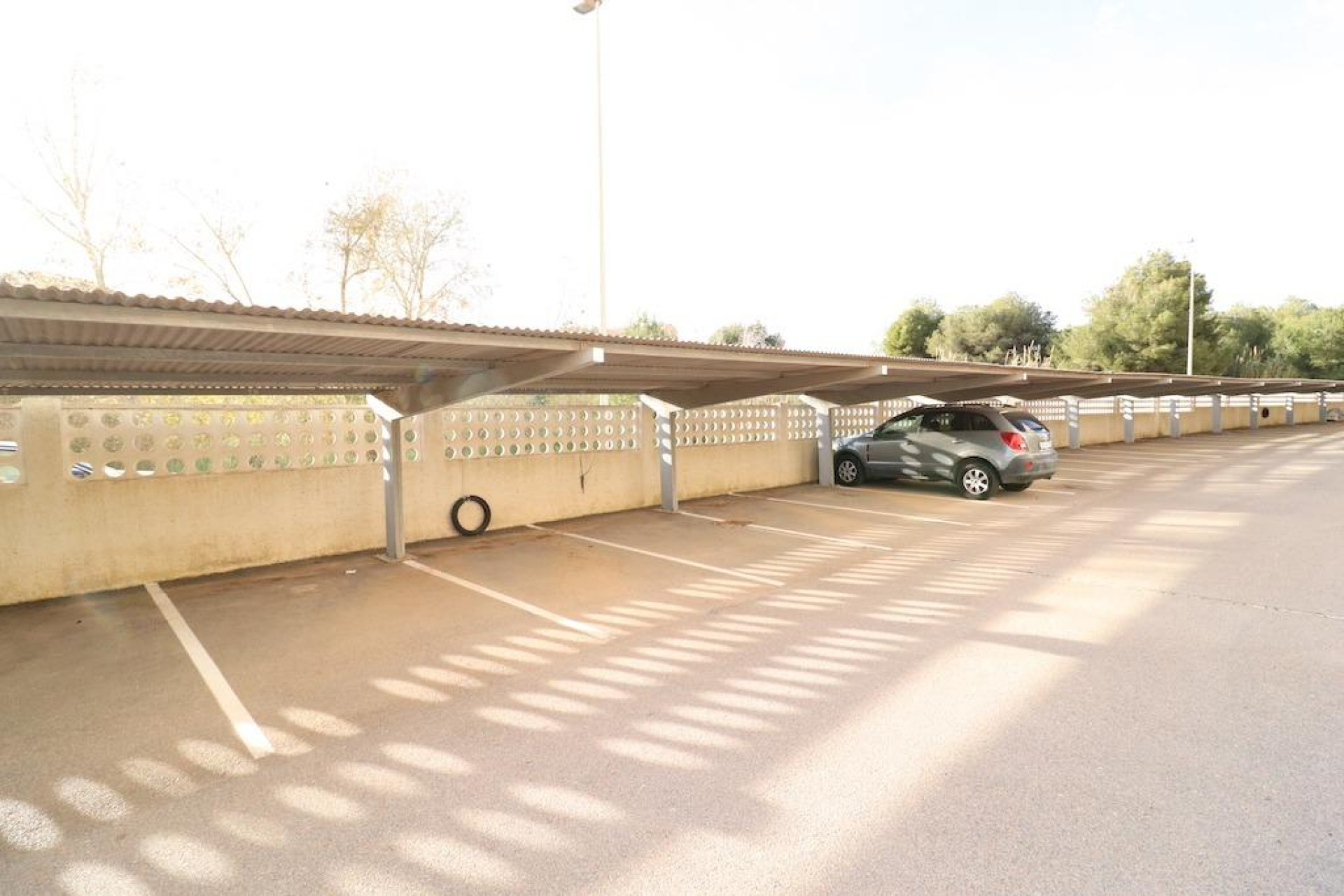 Herverkoop - Appartement  - Dehesa De Campoamor