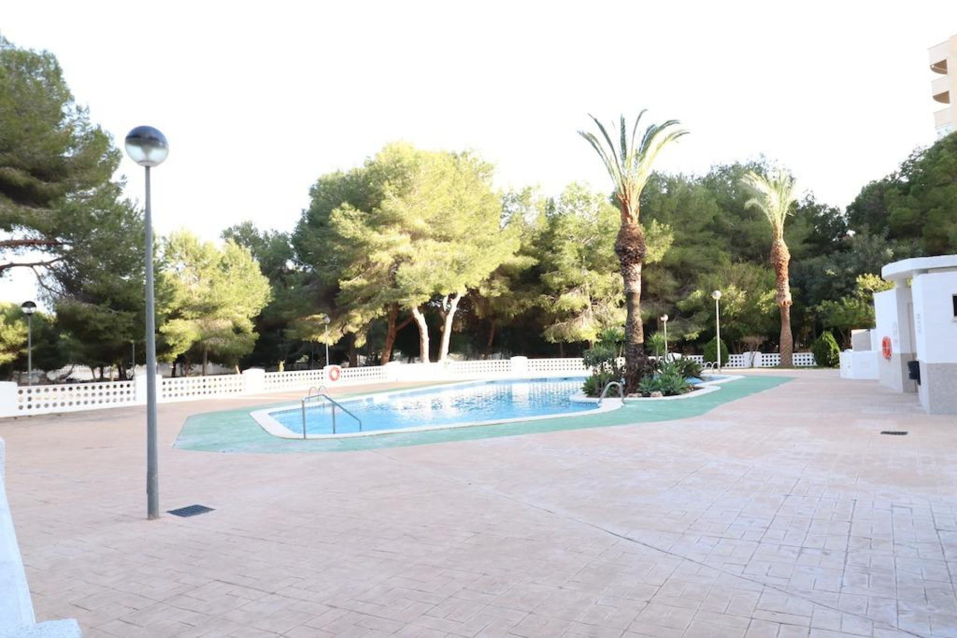 Herverkoop - Appartement  - Dehesa De Campoamor