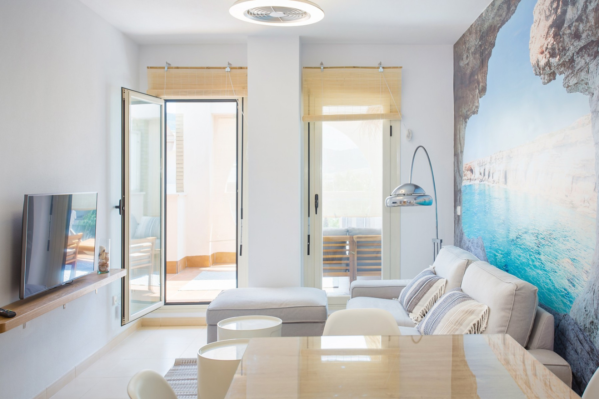 Herverkoop - Appartement  - Denia - Center