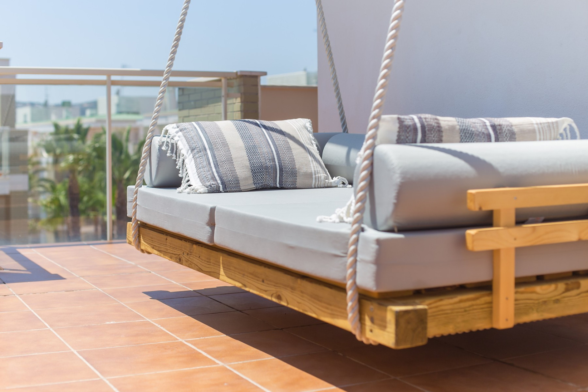 Herverkoop - Appartement  - Denia - Center