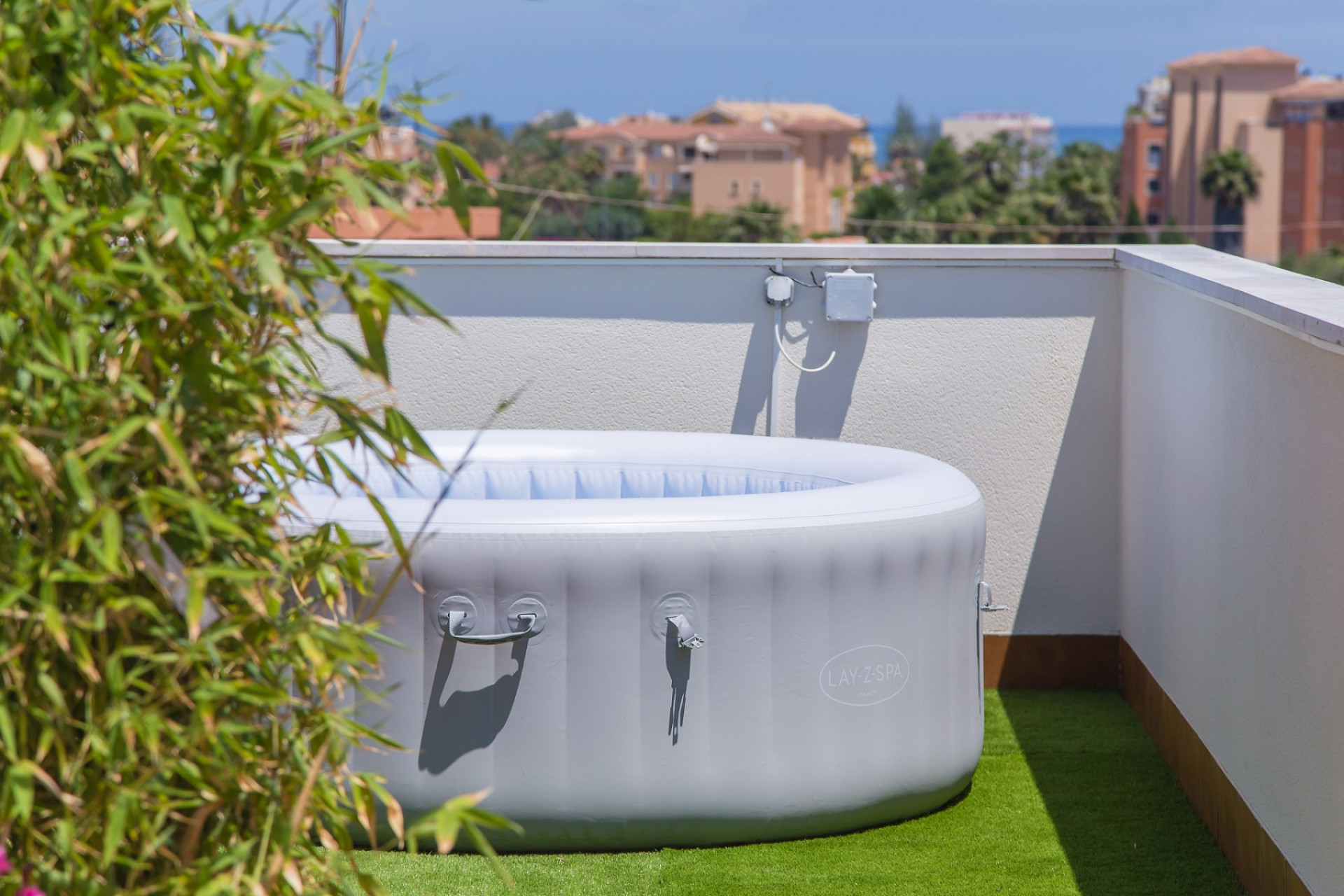 Herverkoop - Appartement  - Denia - Center