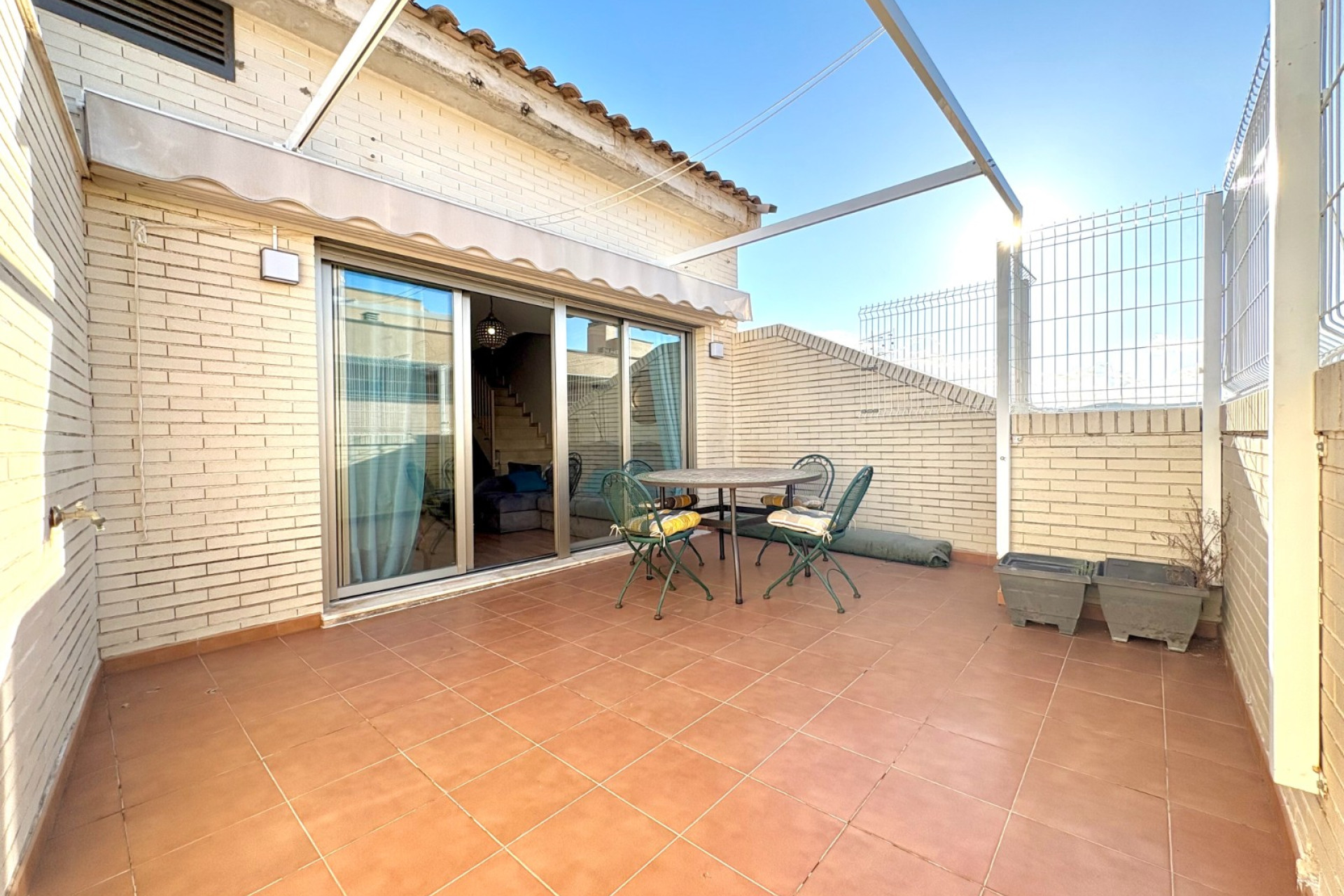 Herverkoop - Appartement  - Denia - Center