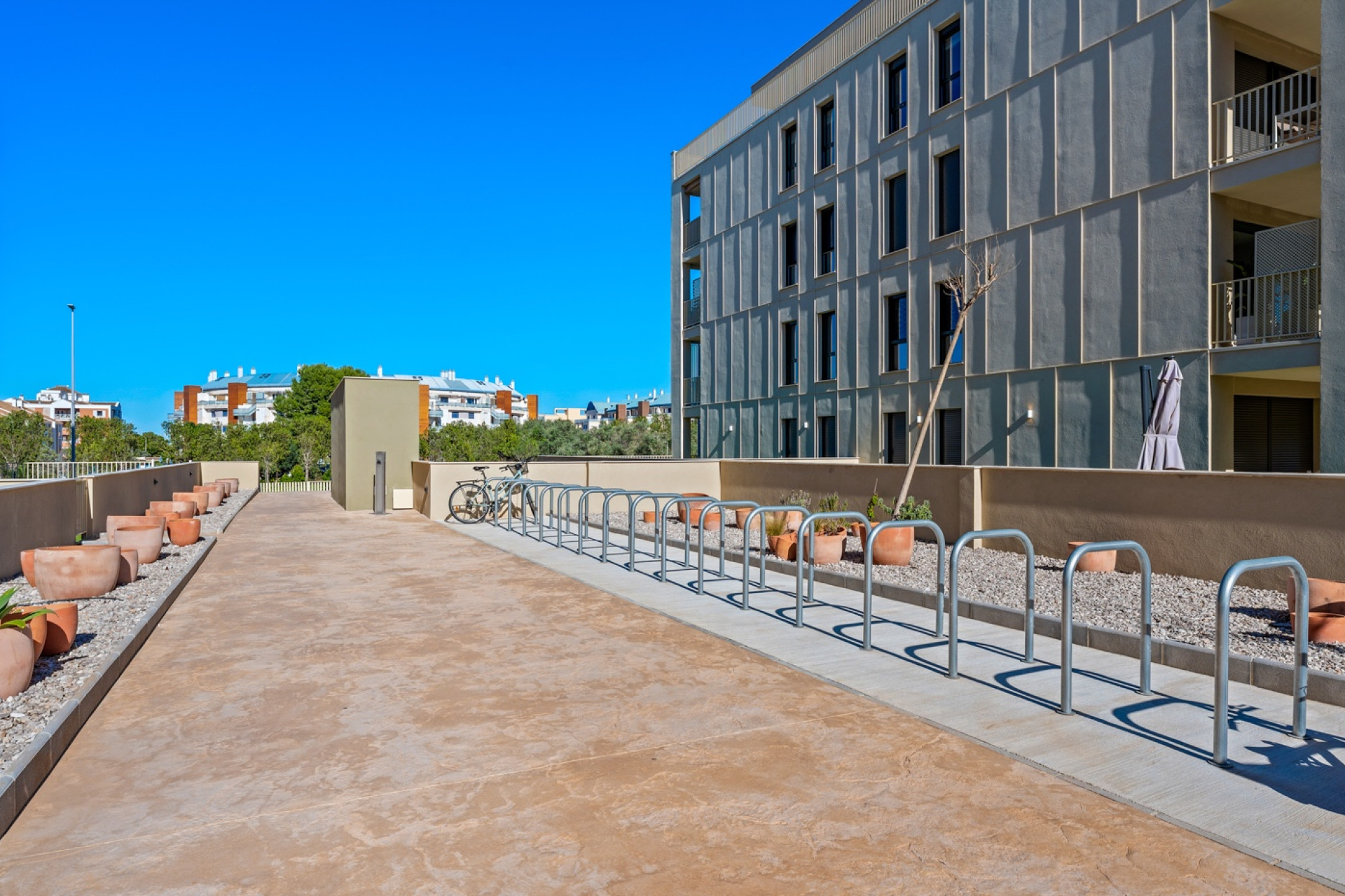 Herverkoop - Appartement  - Denia - Denia - Town