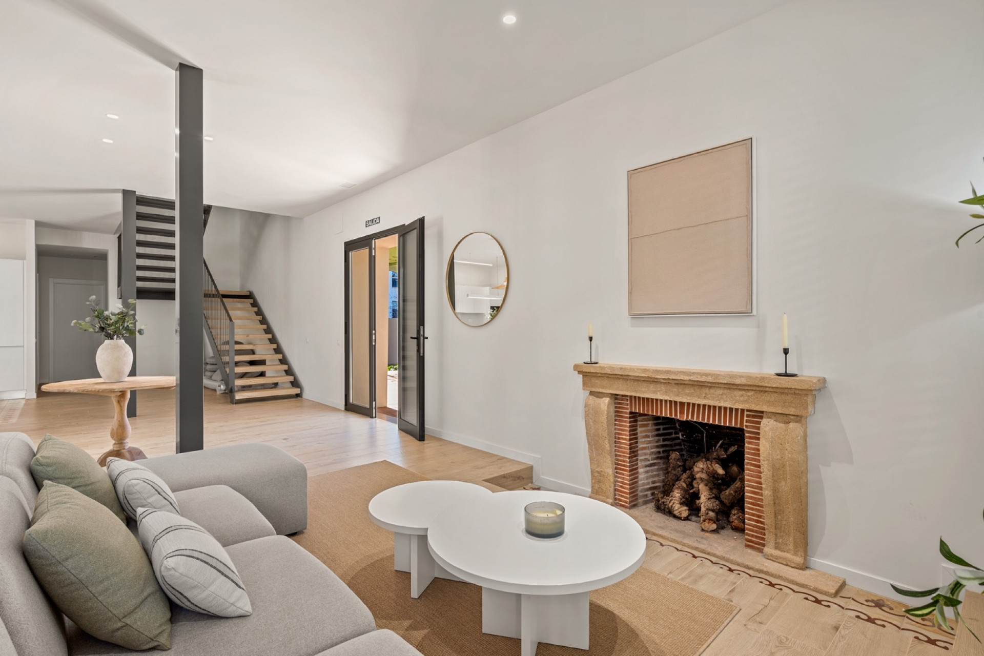 Herverkoop - Appartement  - Denia - Denia - Town