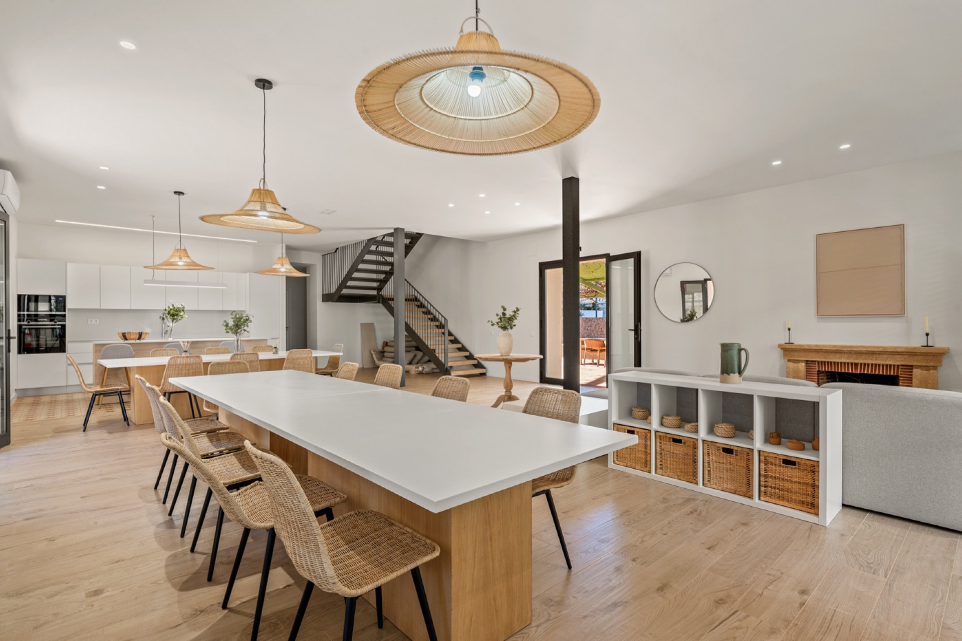 Herverkoop - Appartement  - Denia - Denia - Town