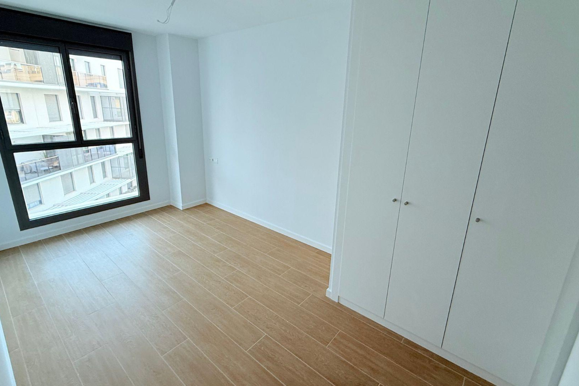 Herverkoop - Appartement  - Denia - El Montgó