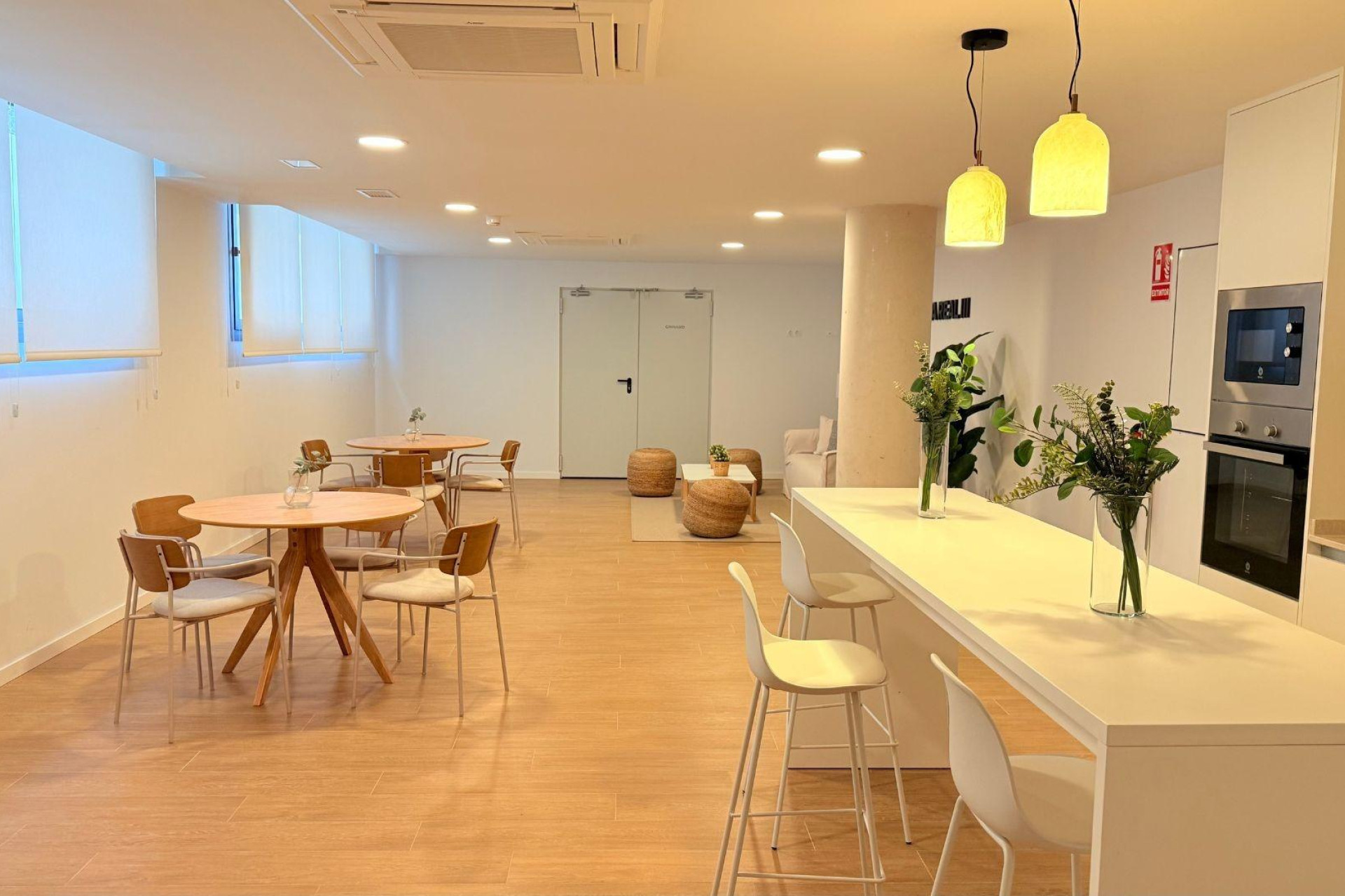 Herverkoop - Appartement  - Denia - El Montgó