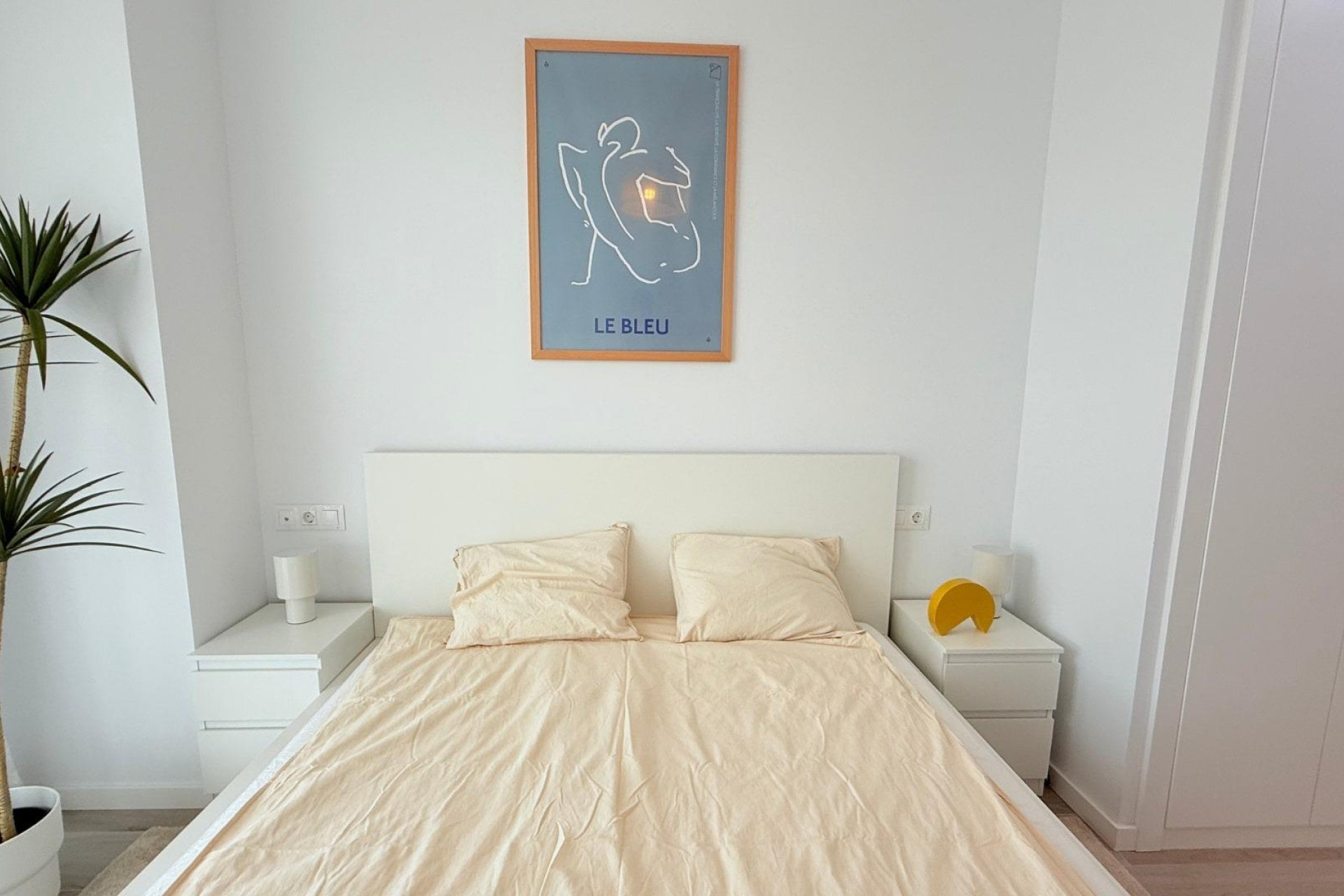 Herverkoop - Appartement  - Denia - El Montgó