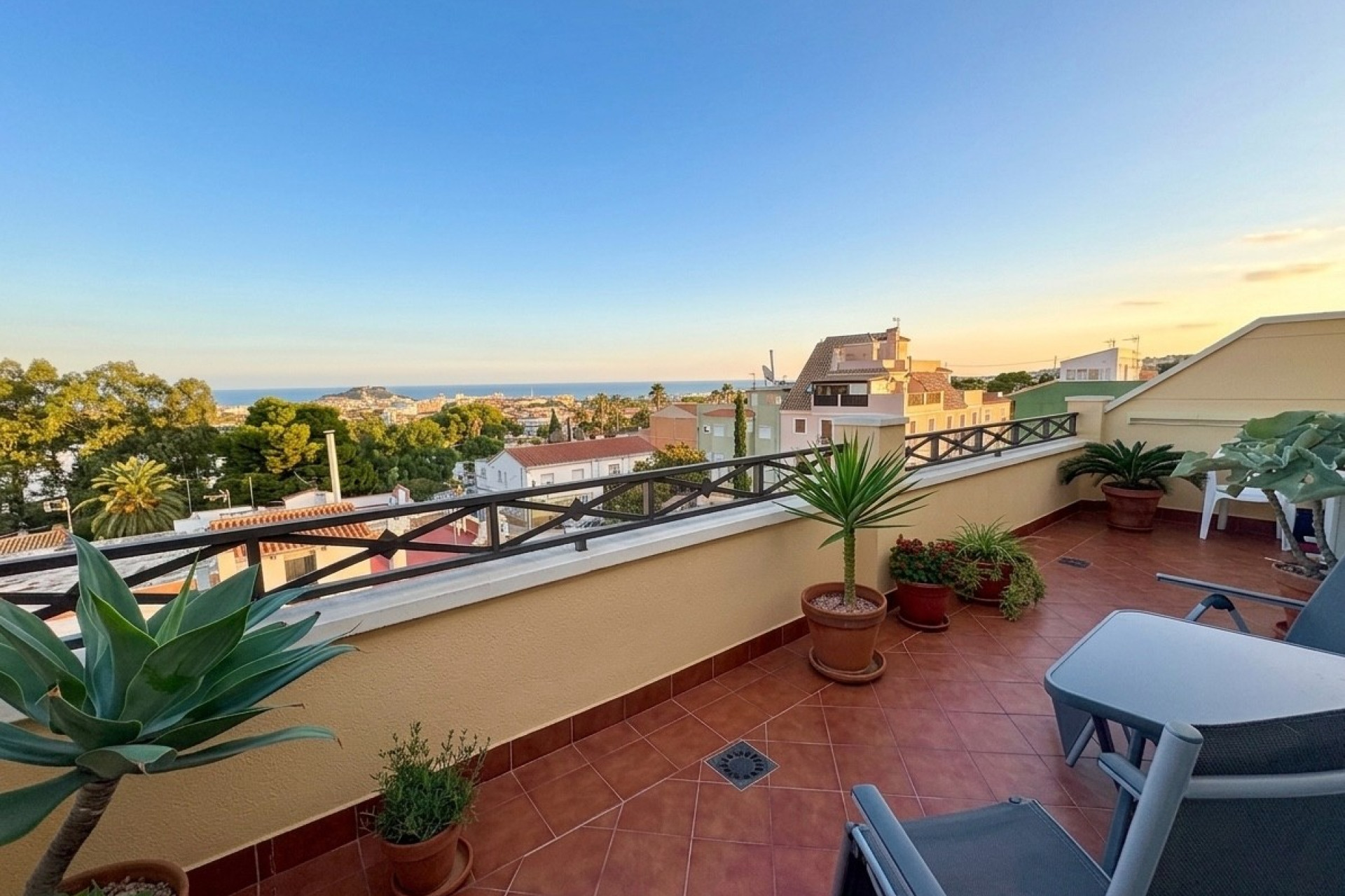 Herverkoop - Appartement  - Denia - La Pedrera-Vessanes