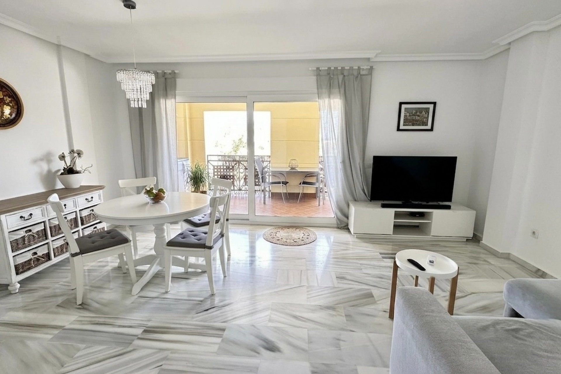 Herverkoop - Appartement  - Denia - La Pedrera-Vessanes