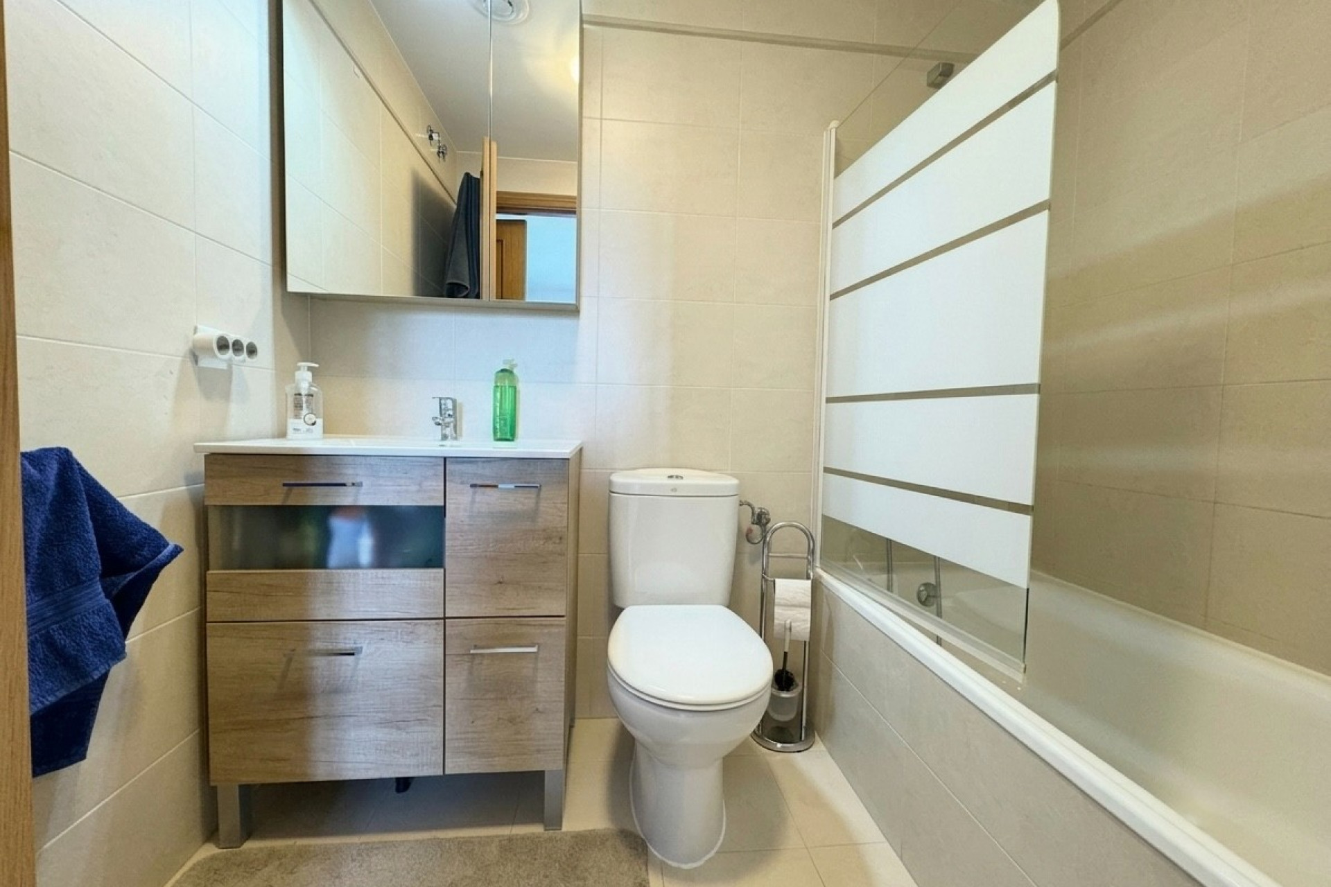 Herverkoop - Appartement  - Denia - La Pedrera-Vessanes