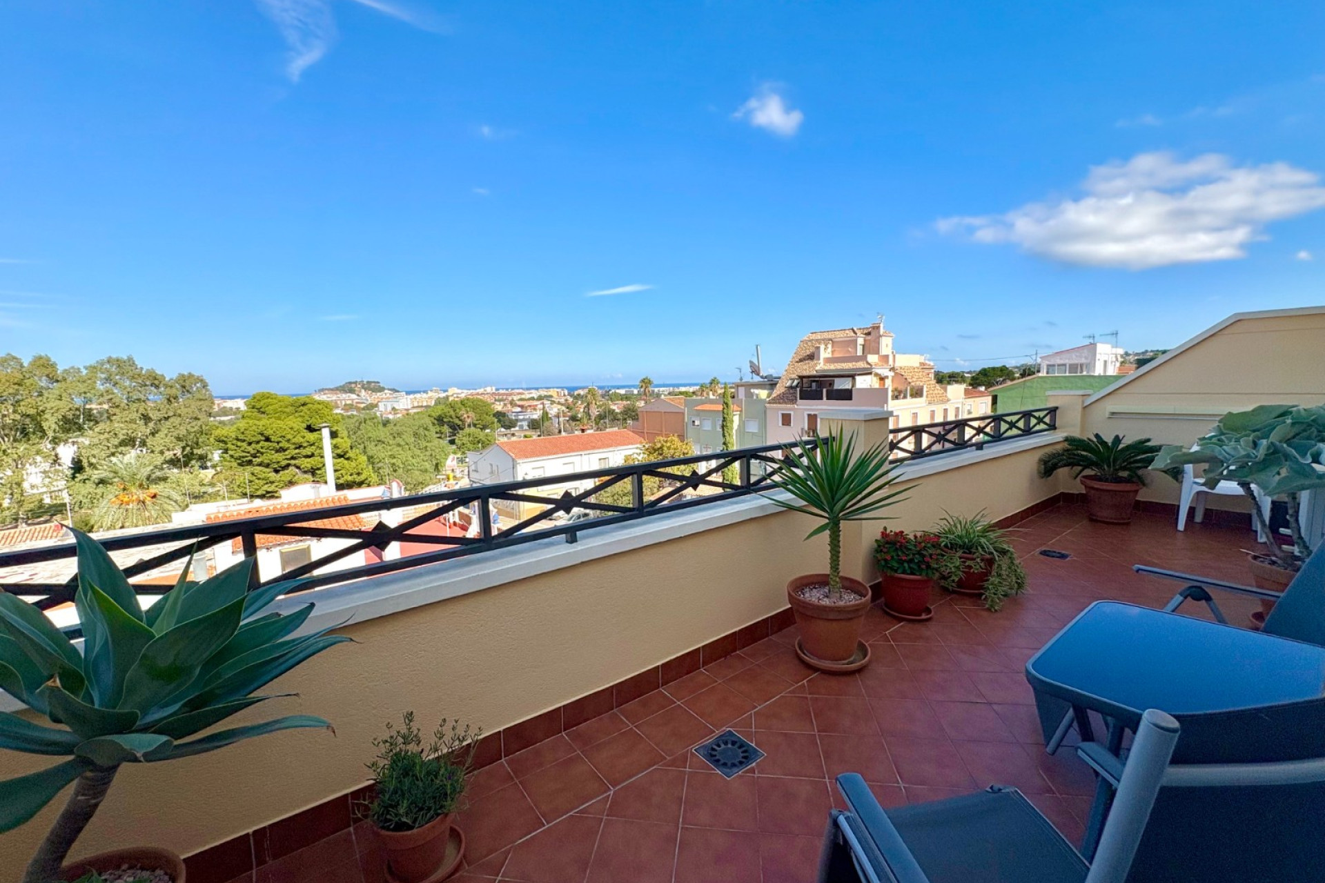 Herverkoop - Appartement  - Denia - La Pedrera-Vessanes