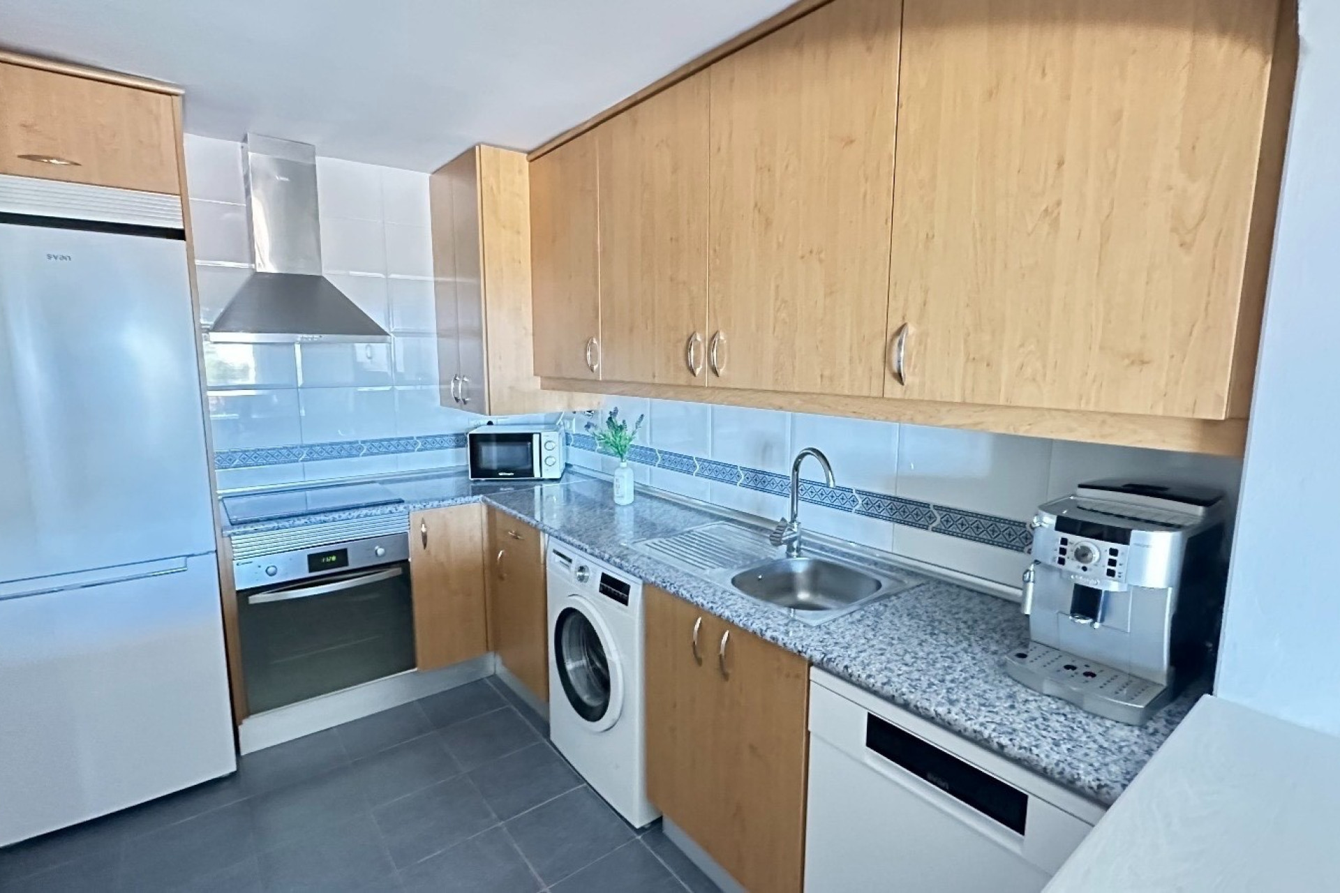 Herverkoop - Appartement  - Denia - La Pedrera-Vessanes