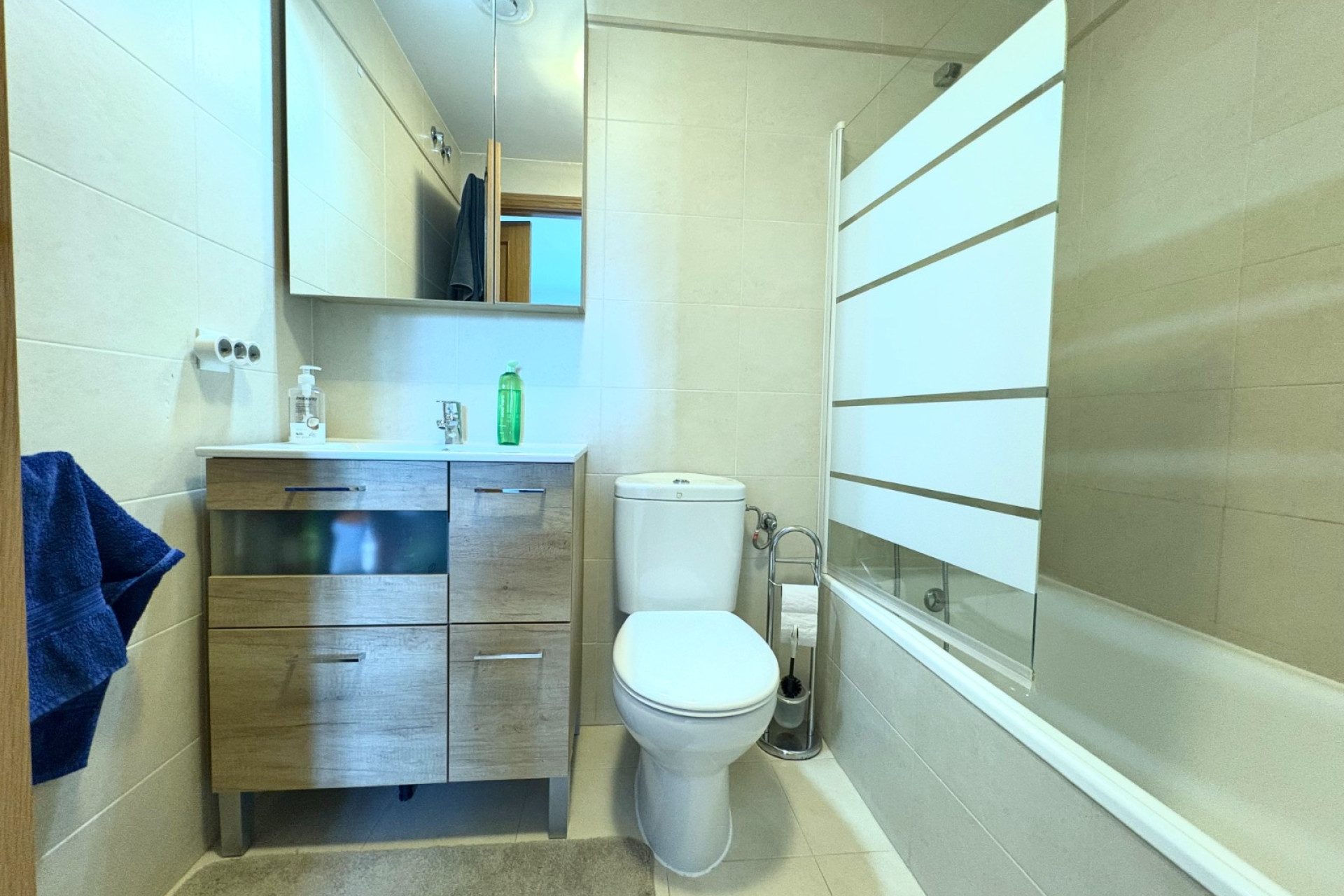 Herverkoop - Appartement  - Denia - La Pedrera-Vessanes