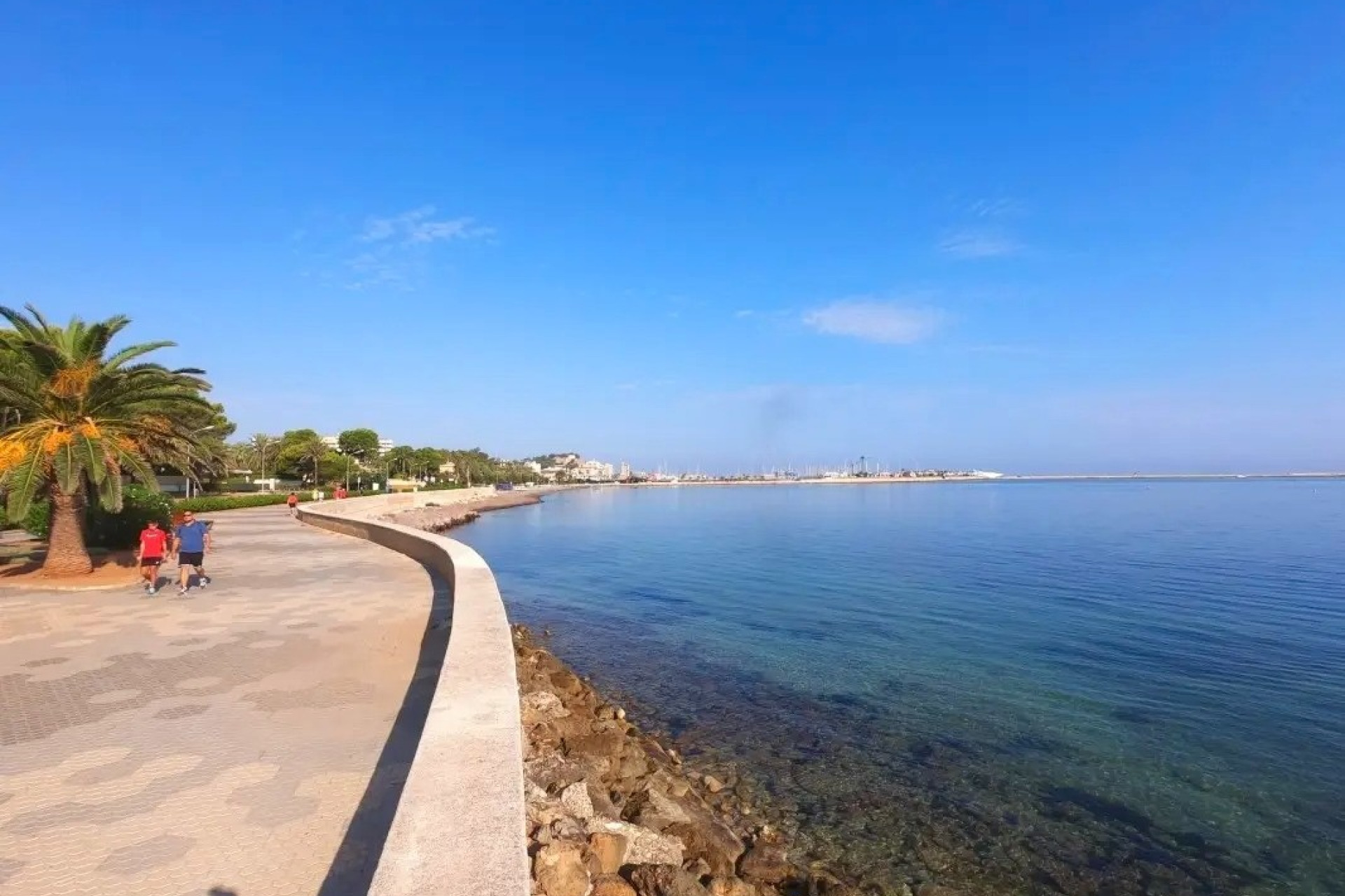 Herverkoop - Appartement  - Denia - Las Rotas - Les Rotes