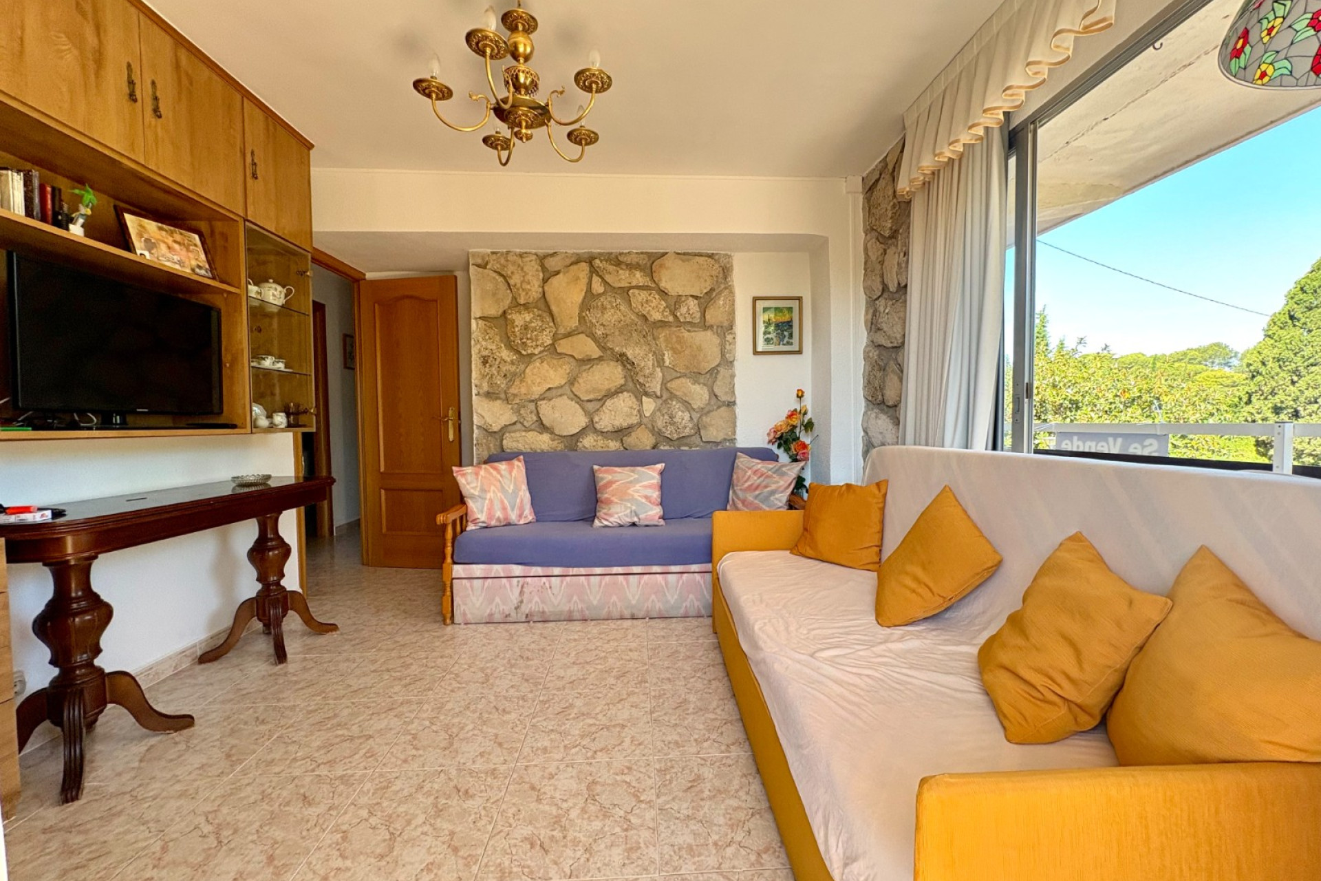 Herverkoop - Appartement  - Denia - Las Rotas - Les Rotes