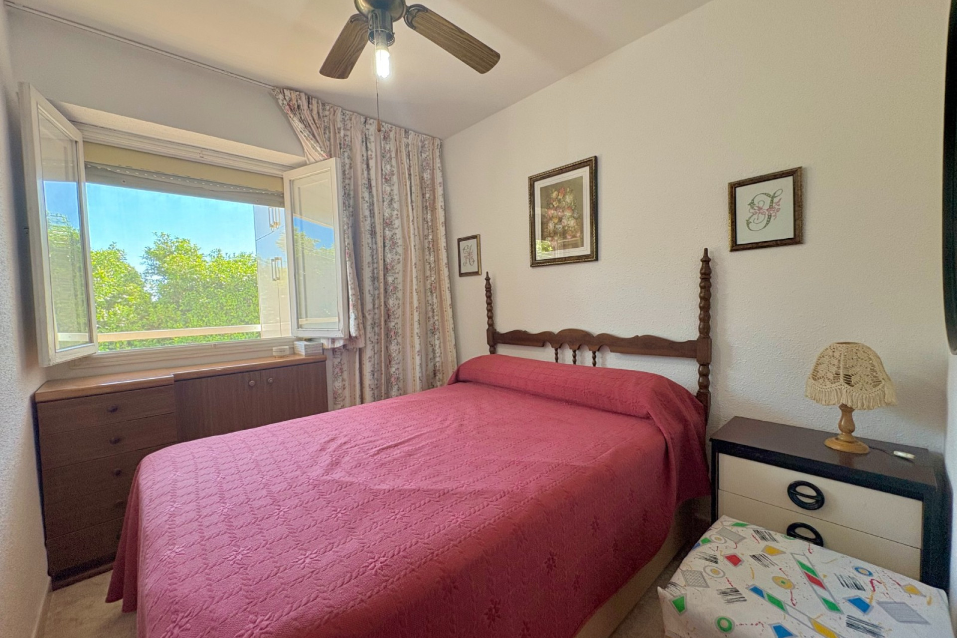Herverkoop - Appartement  - Denia - Las Rotas - Les Rotes