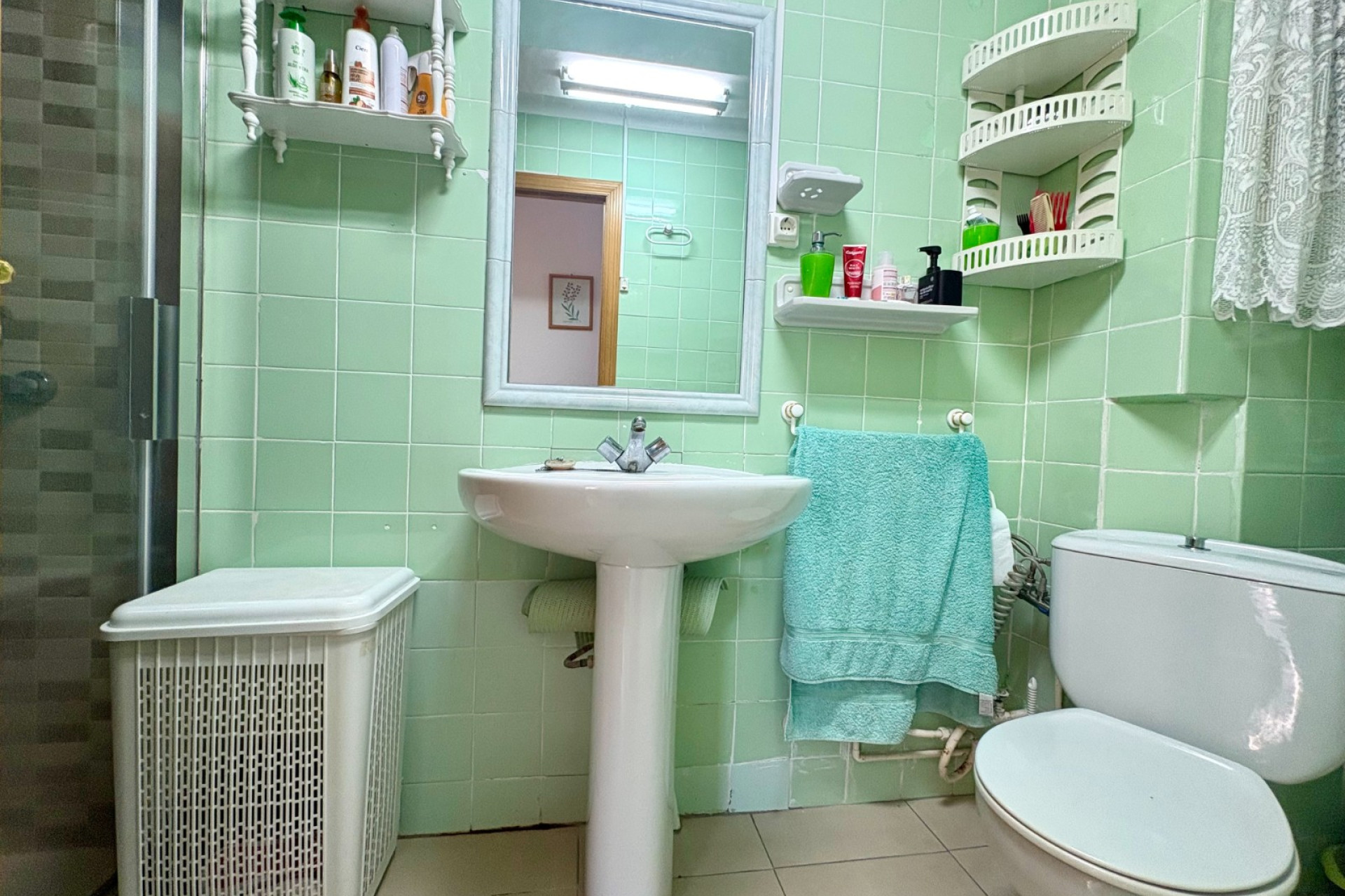 Herverkoop - Appartement  - Denia - Las Rotas - Les Rotes