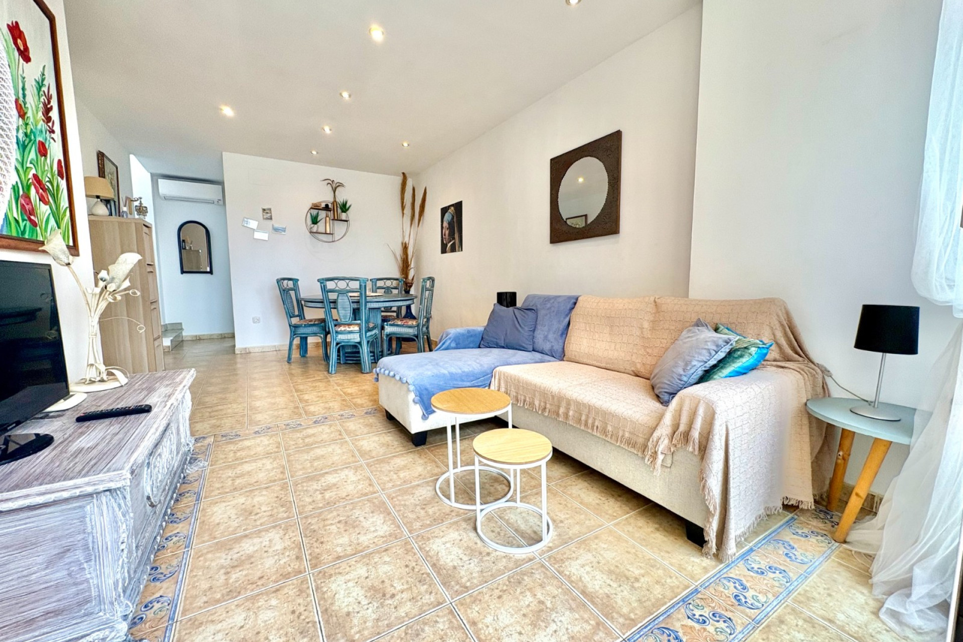 Herverkoop - Appartement  - Denia - Les Marines - Las Marinas