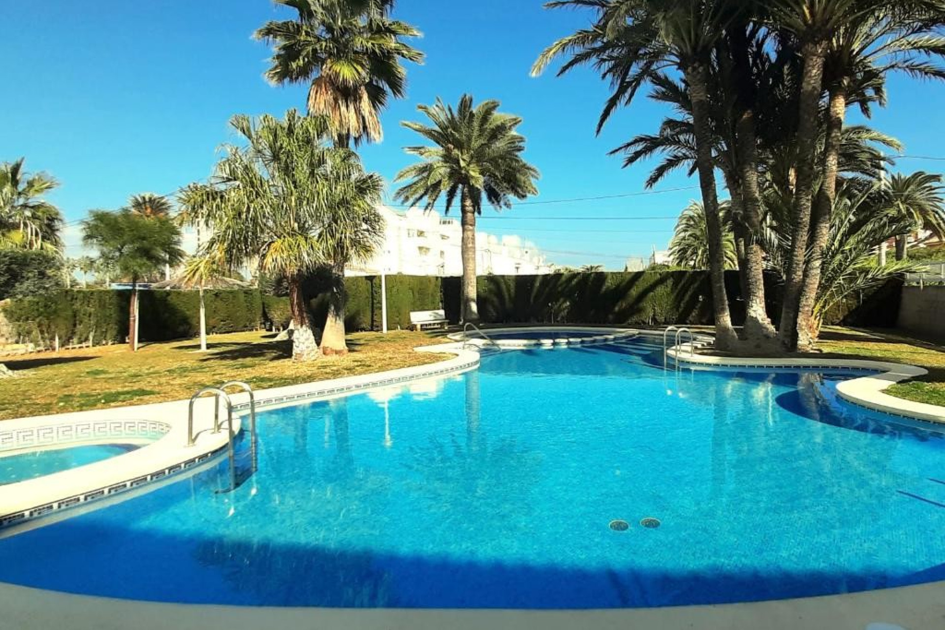 Herverkoop - Appartement  - Denia - Les Marines - Las Marinas