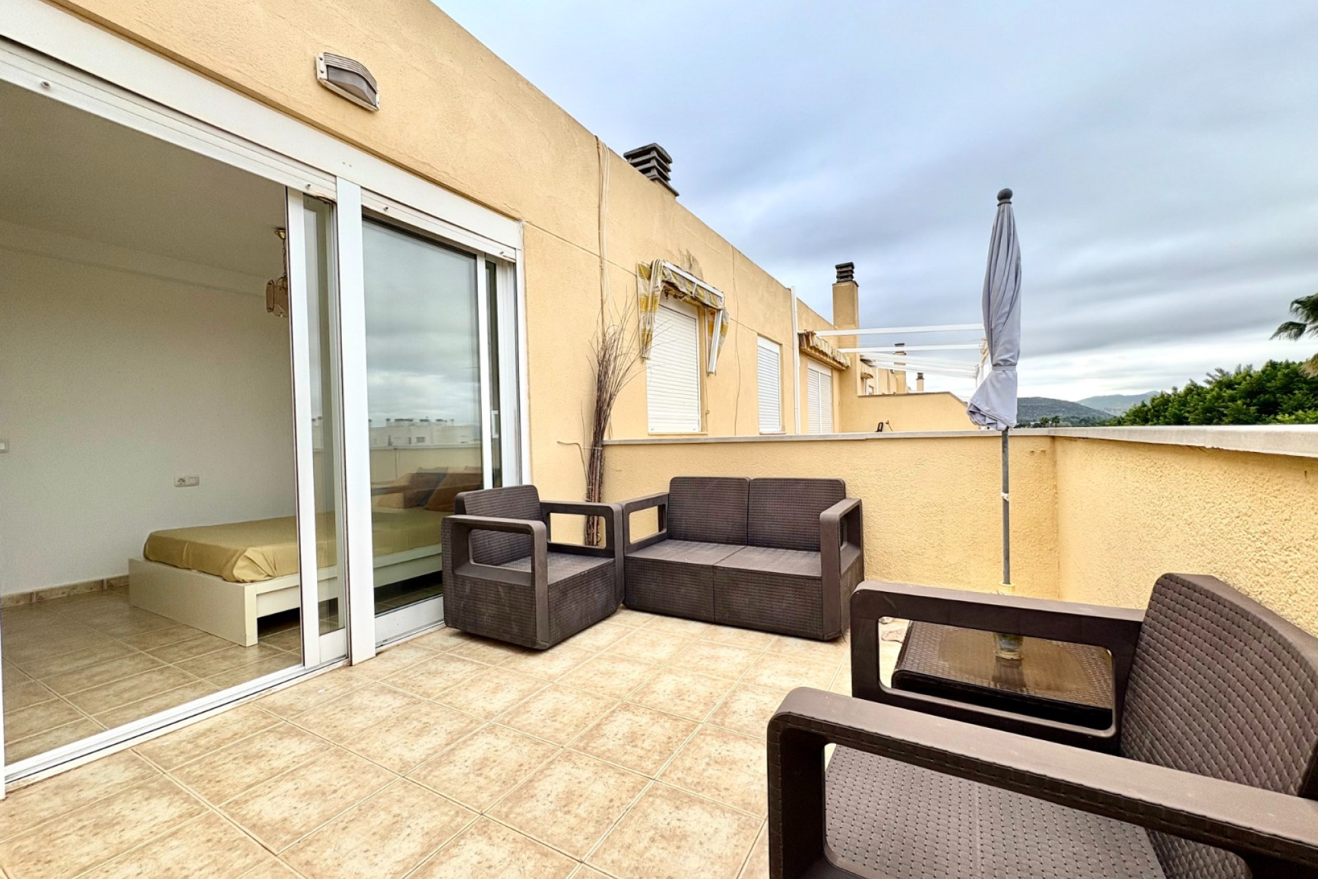 Herverkoop - Appartement  - Denia - Les Marines - Las Marinas
