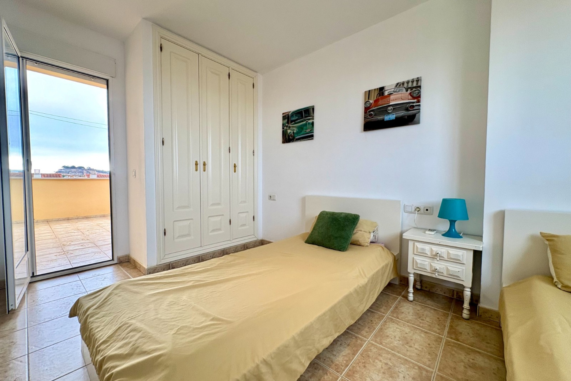 Herverkoop - Appartement  - Denia - Les Marines - Las Marinas