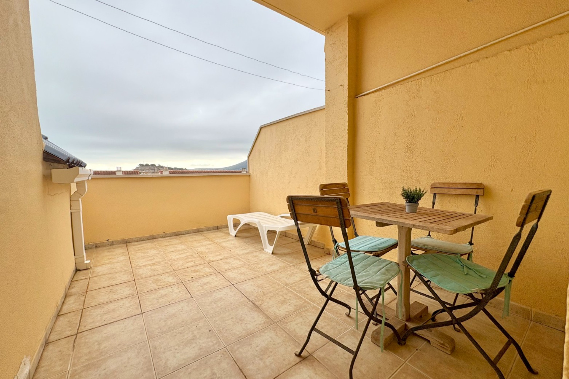 Herverkoop - Appartement  - Denia - Les Marines - Las Marinas