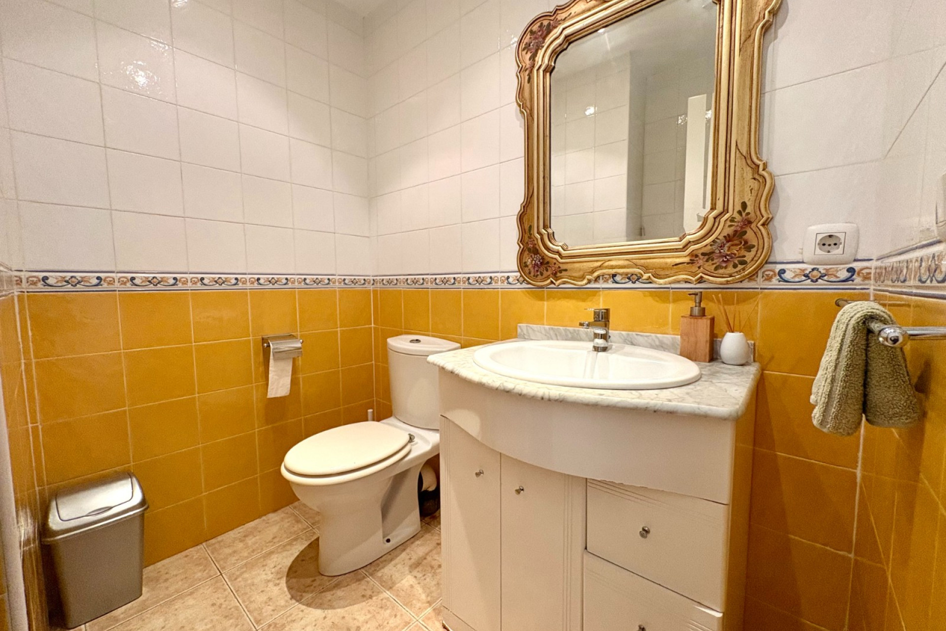 Herverkoop - Appartement  - Denia - Les Marines - Las Marinas