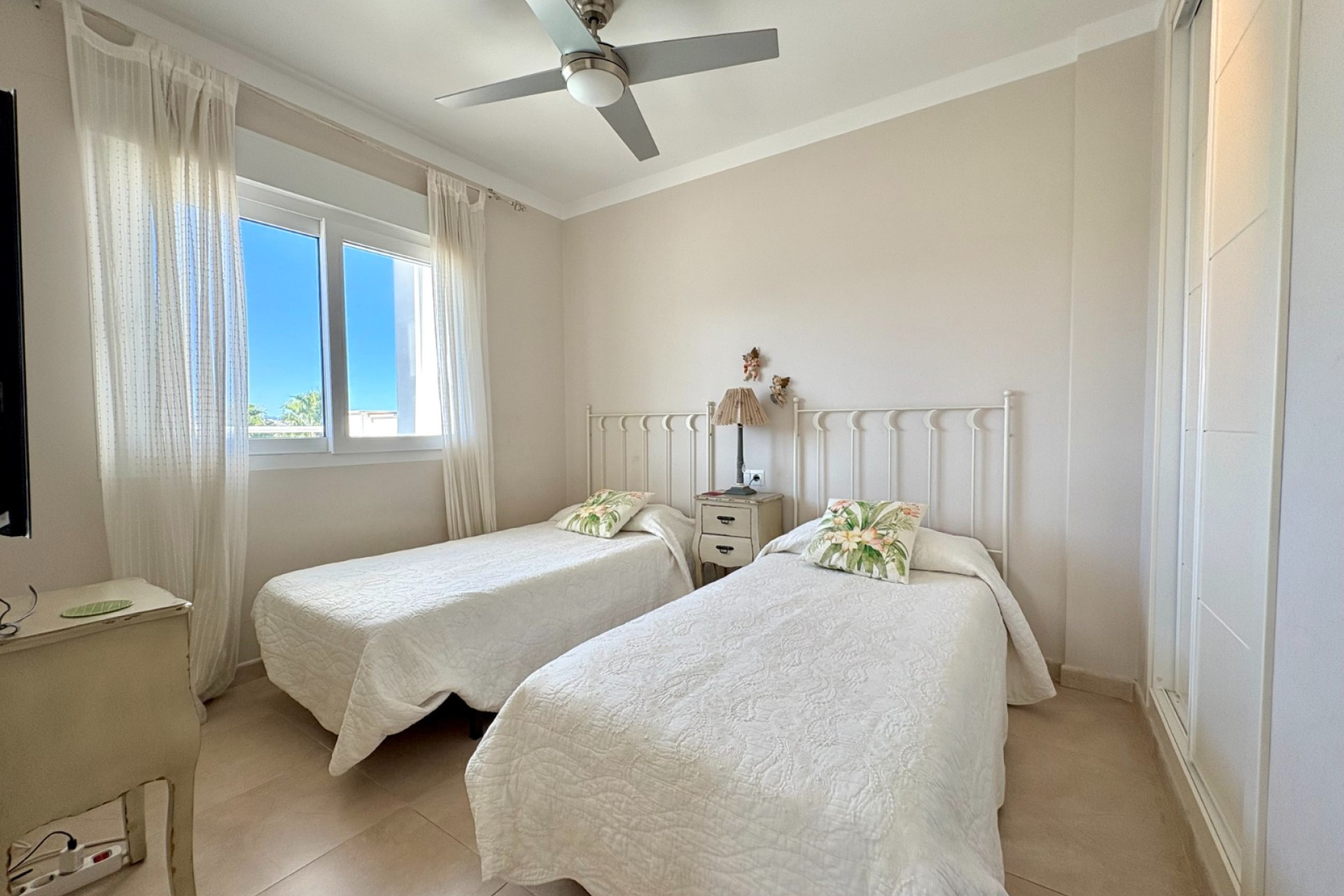 Herverkoop - Appartement  - Denia - Les Marines - Las Marinas