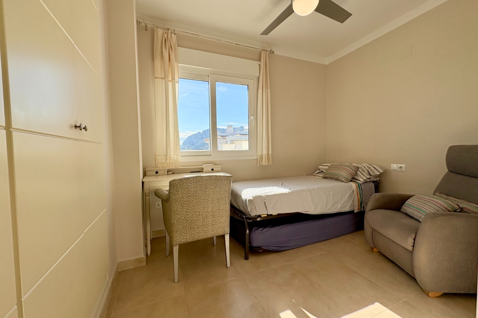 Herverkoop - Appartement  - Denia - Les Marines - Las Marinas