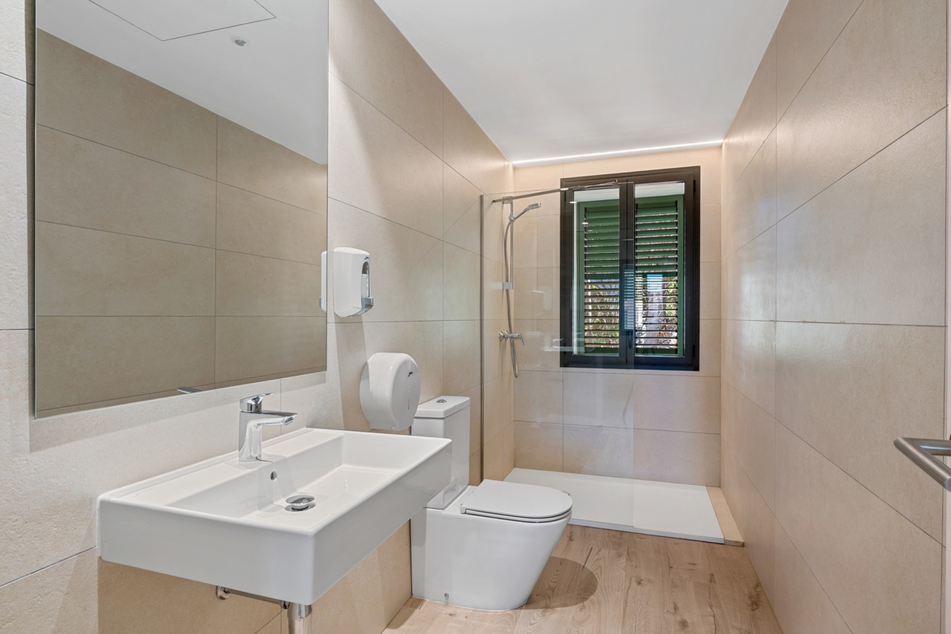 Herverkoop - Appartement  - Denia - Puerto