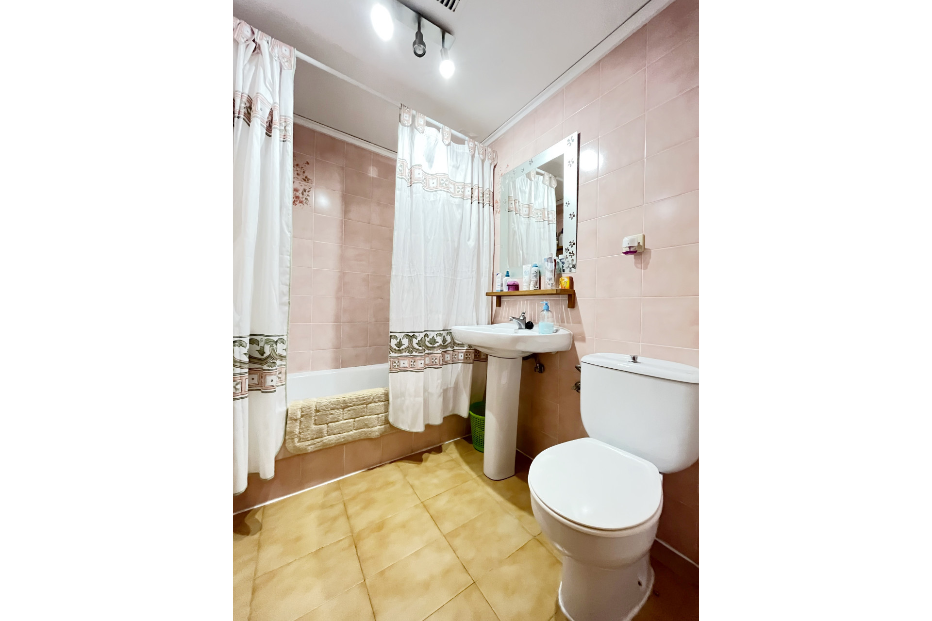 Herverkoop - Appartement  - Denia