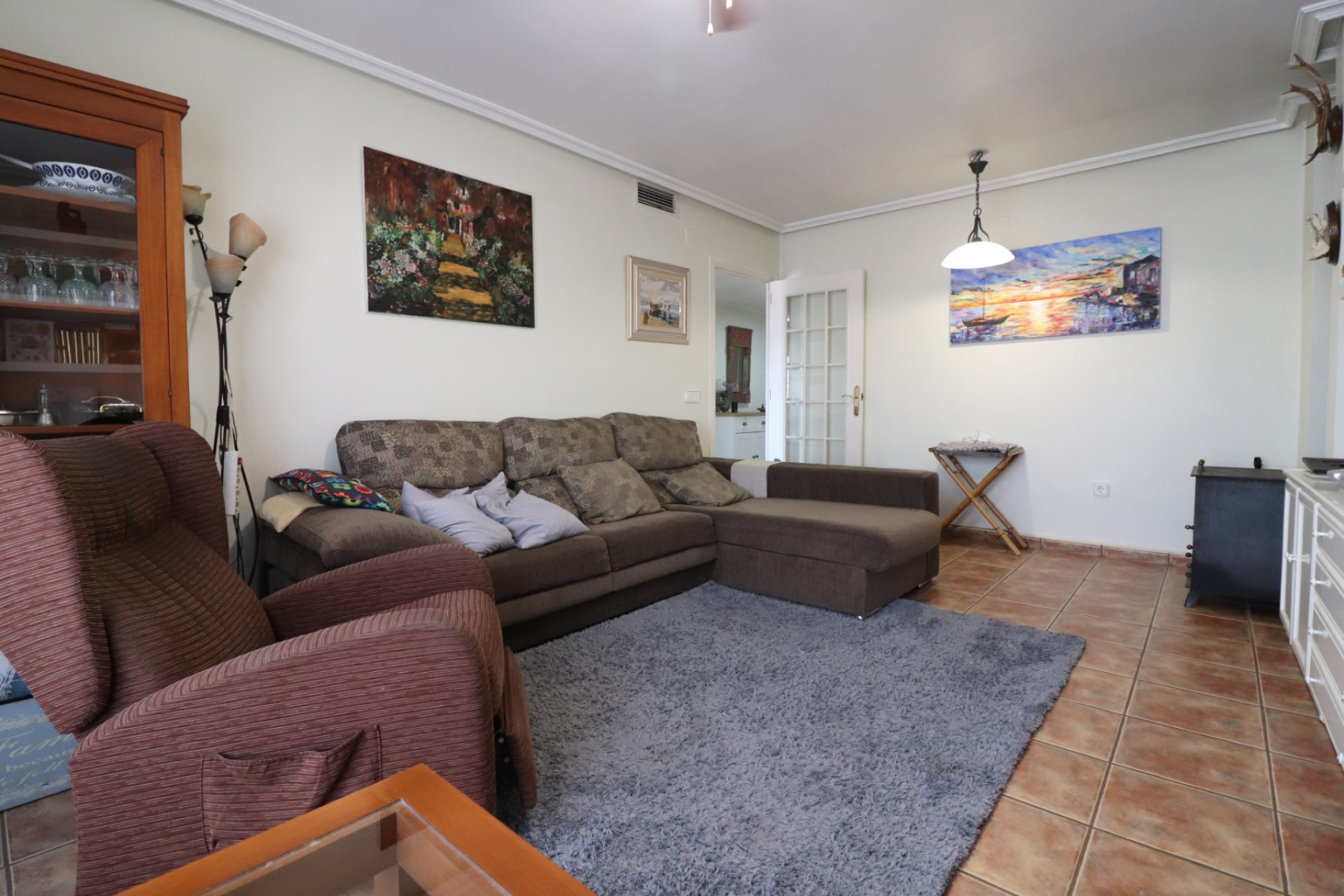 Herverkoop - Appartement  - Dolores - Dolores - Town