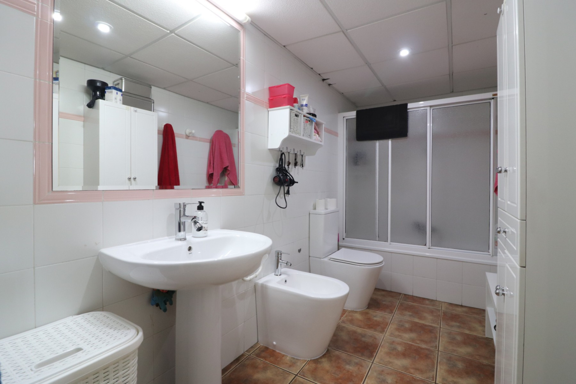 Herverkoop - Appartement  - Dolores - Dolores - Town