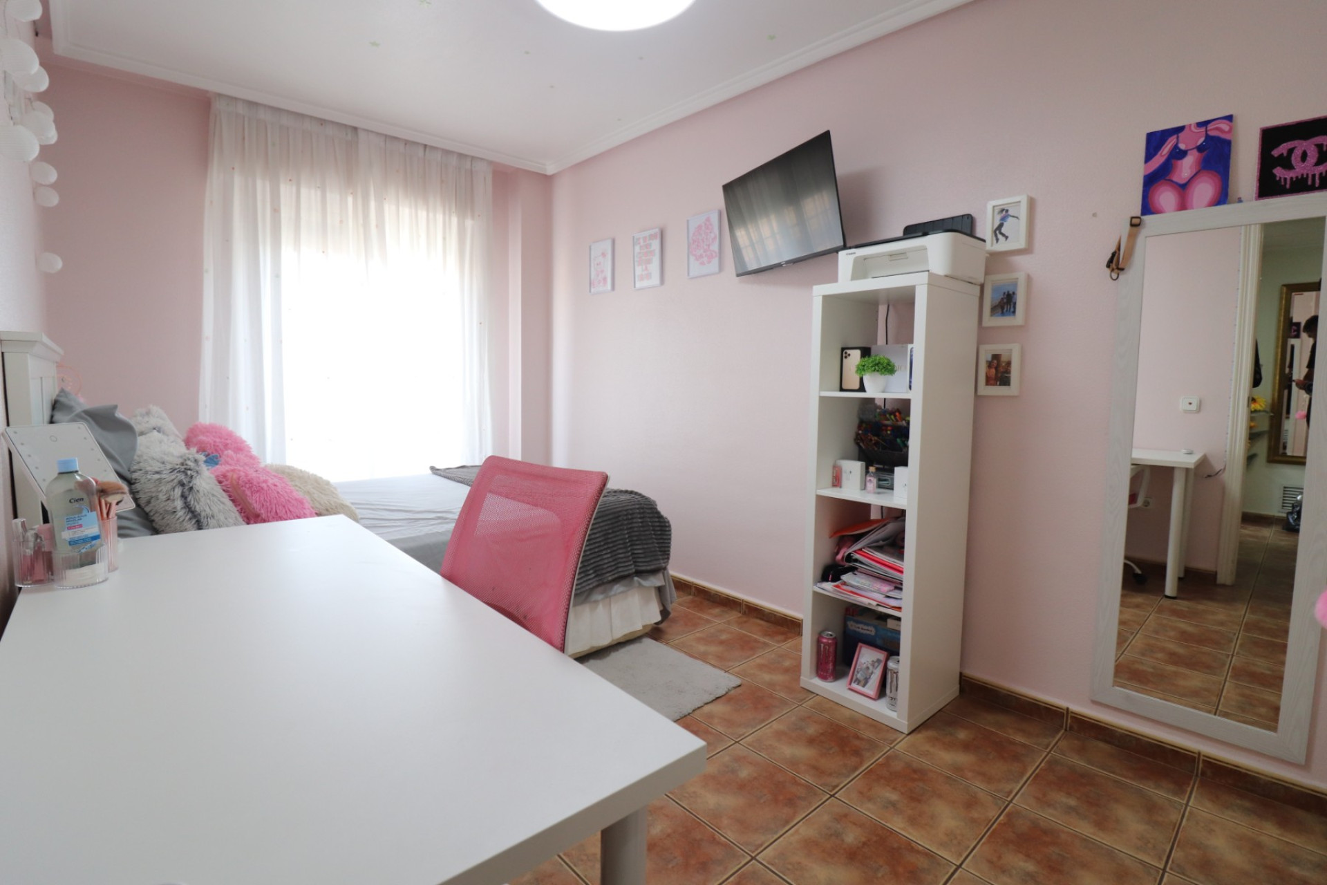 Herverkoop - Appartement  - Dolores - Dolores - Town