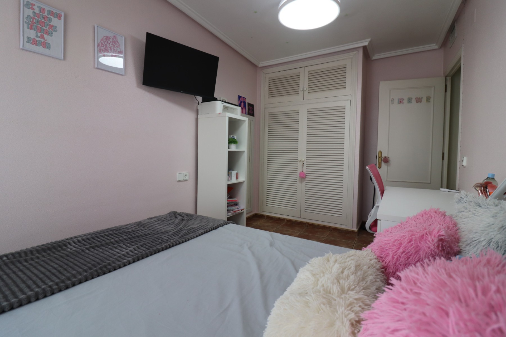 Herverkoop - Appartement  - Dolores - Dolores - Town