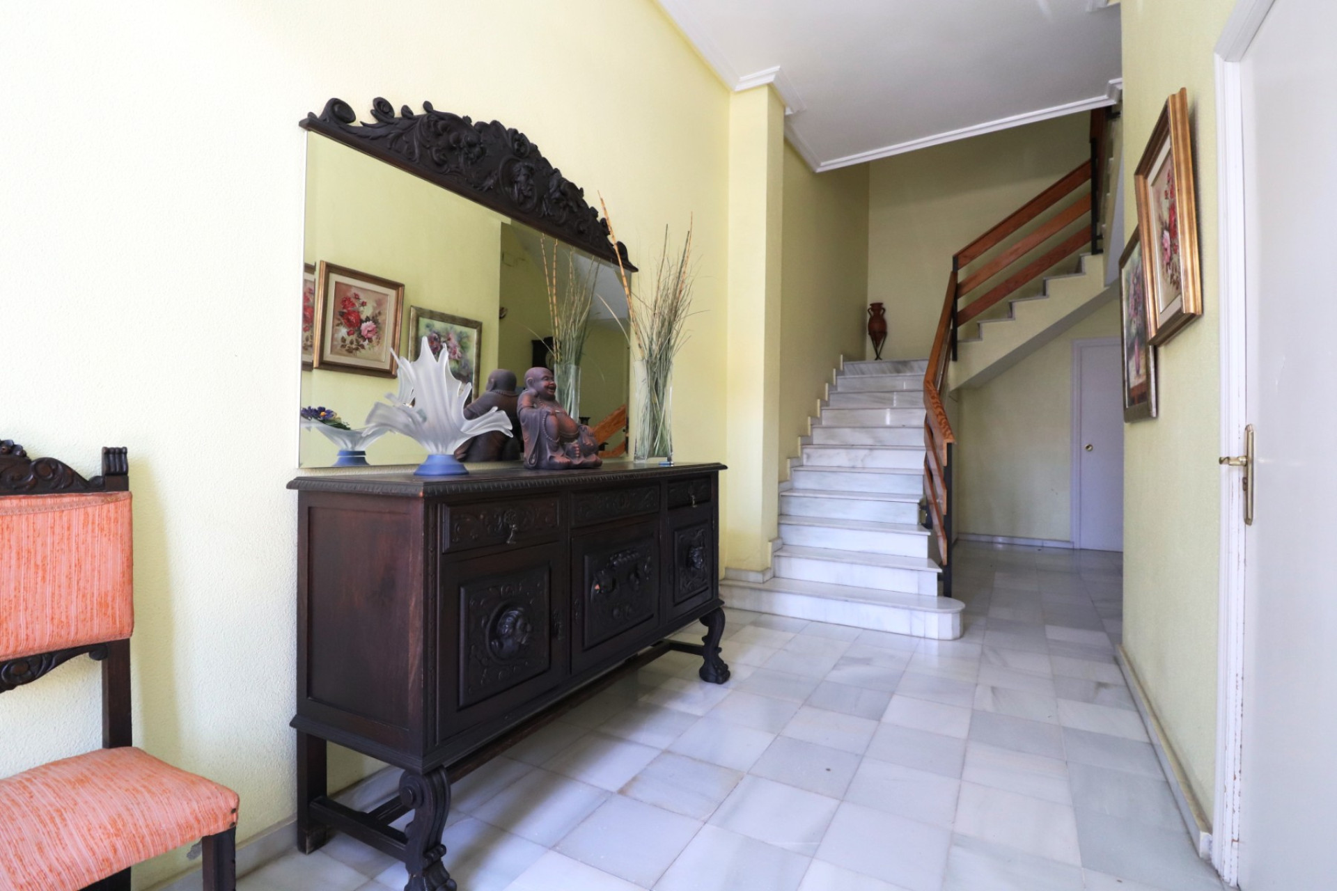 Herverkoop - Appartement  - Dolores - Dolores - Town