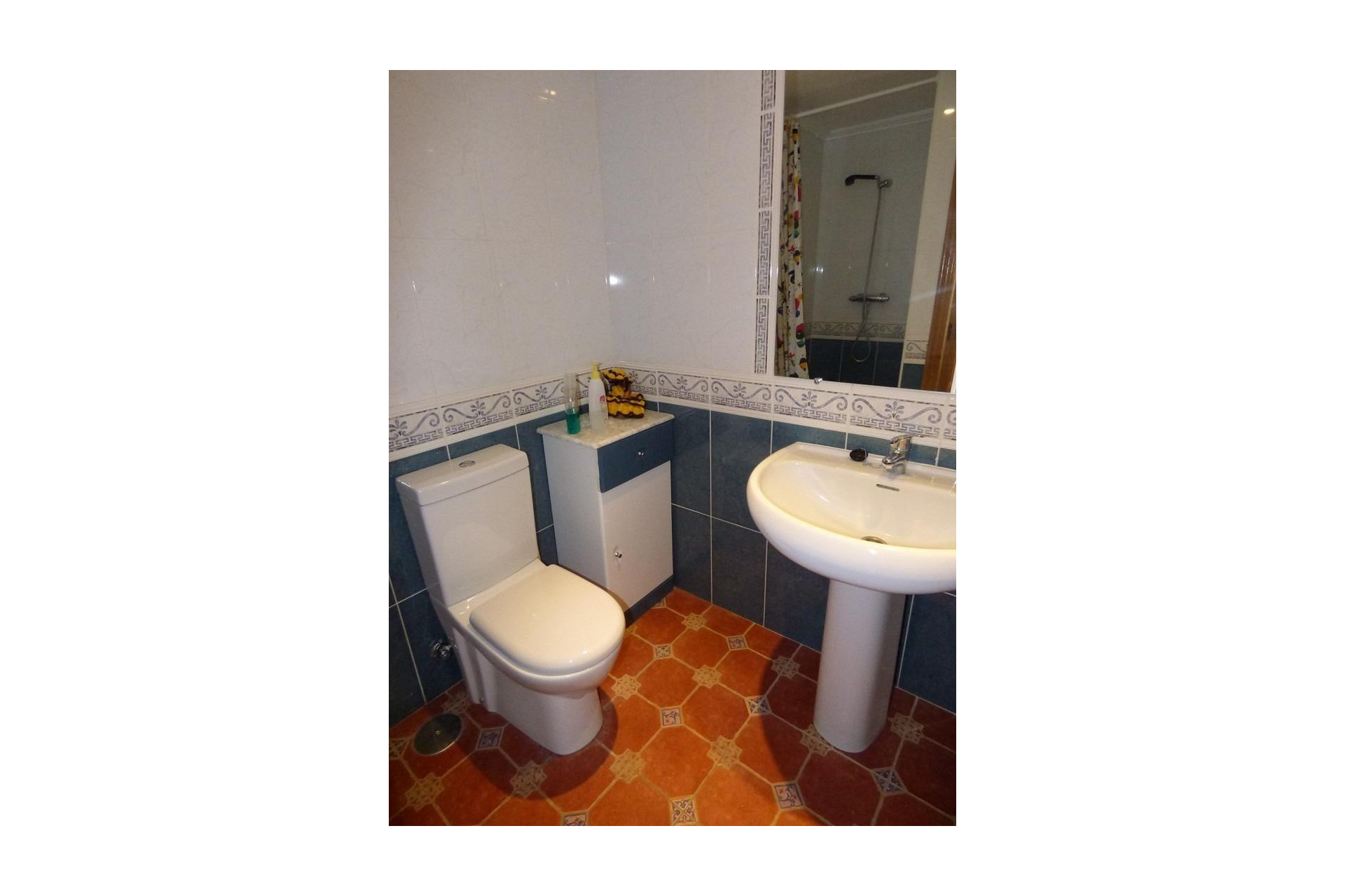 Herverkoop - Appartement - El Campello - 1a linea