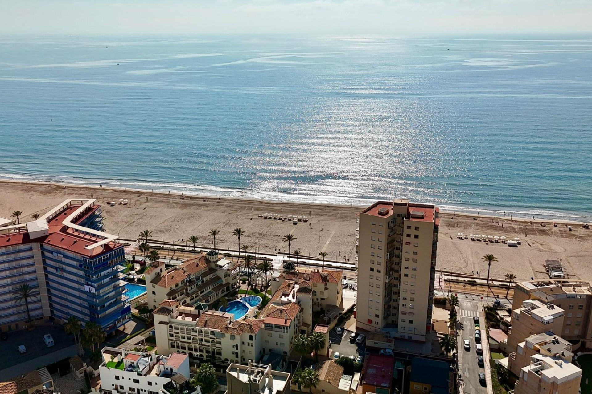 Herverkoop - Appartement  - El Campello - Campello Playa