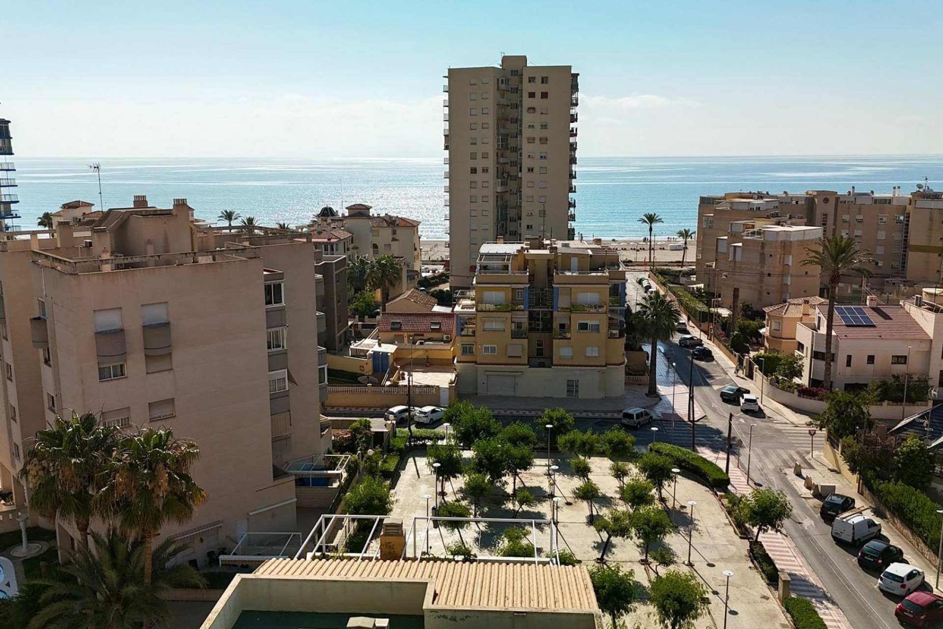 Herverkoop - Appartement  - El Campello - Campello Playa